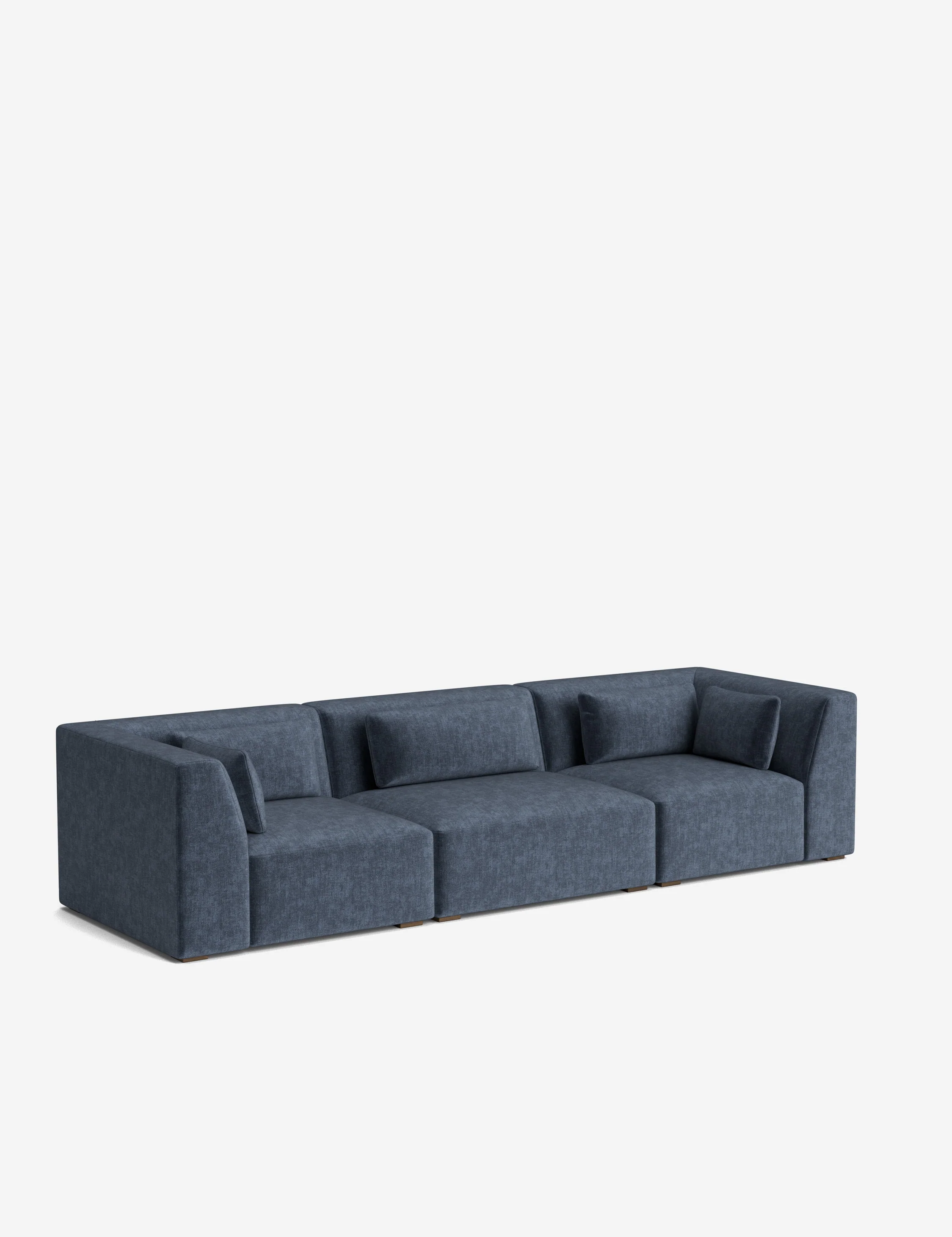 Koh Modular Sofa - AYG Home Service