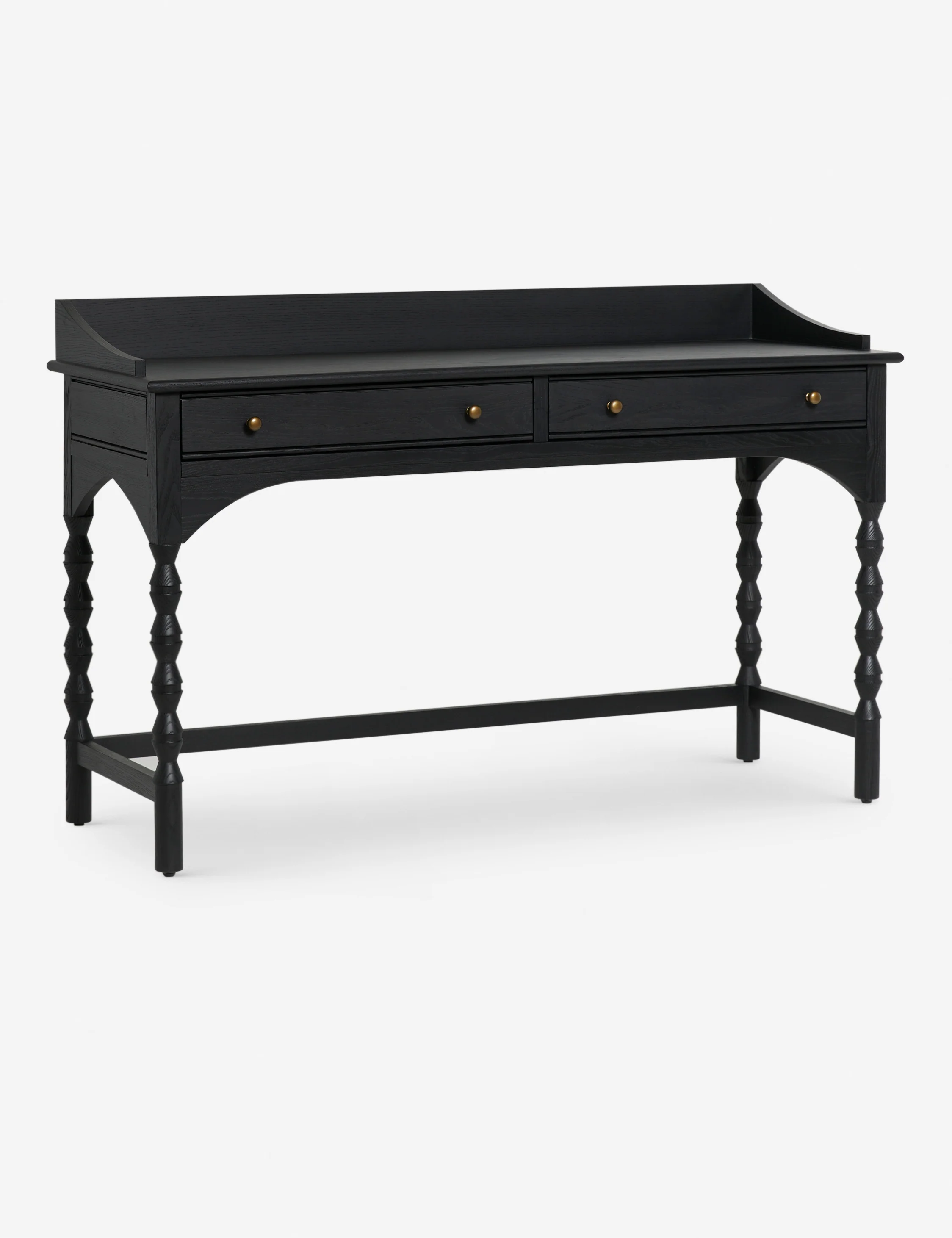 Topia Console Table by Ginny Macdonald - AYG Home Service