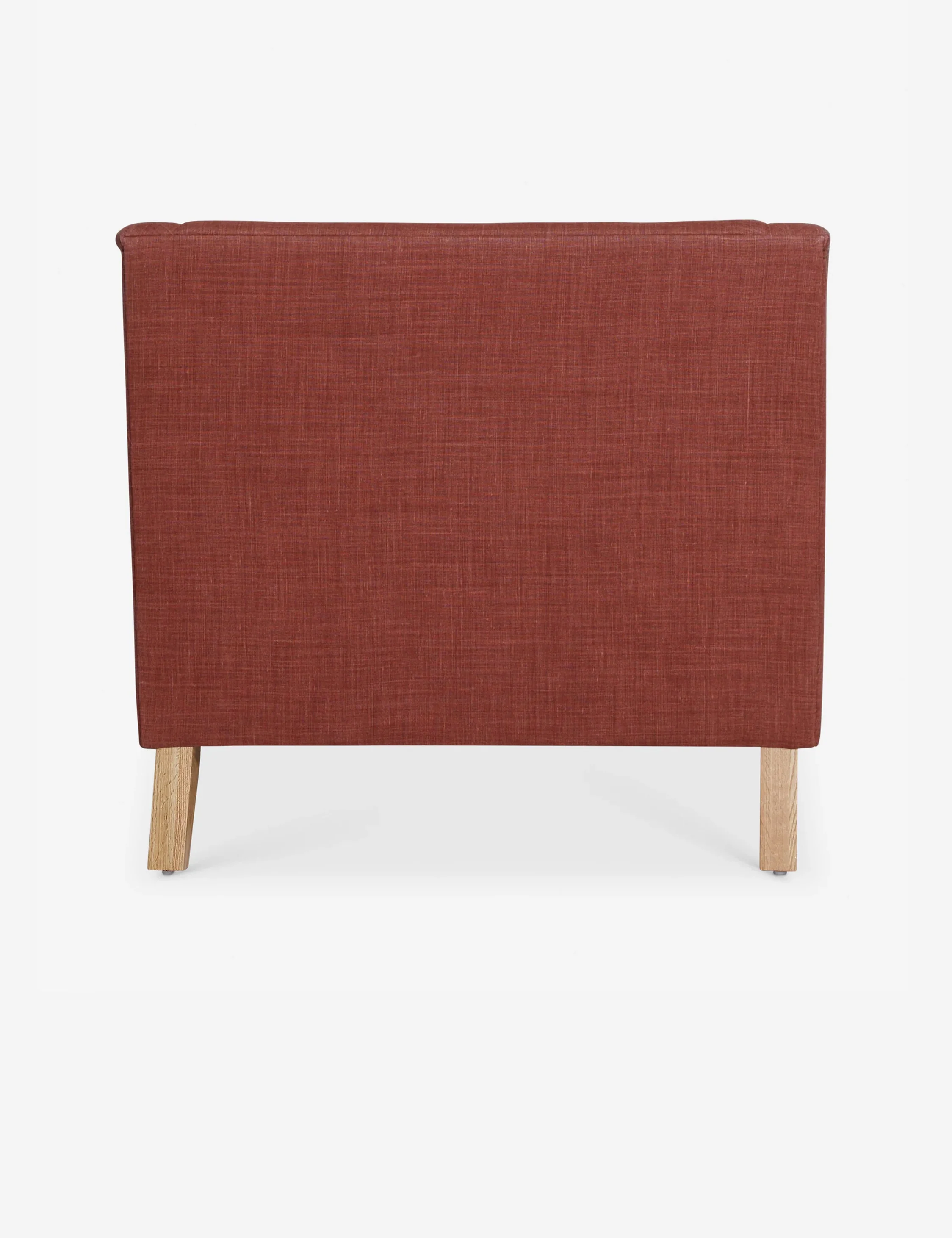 Rivington Chaise by Ginny Macdonald - AYG Home Service