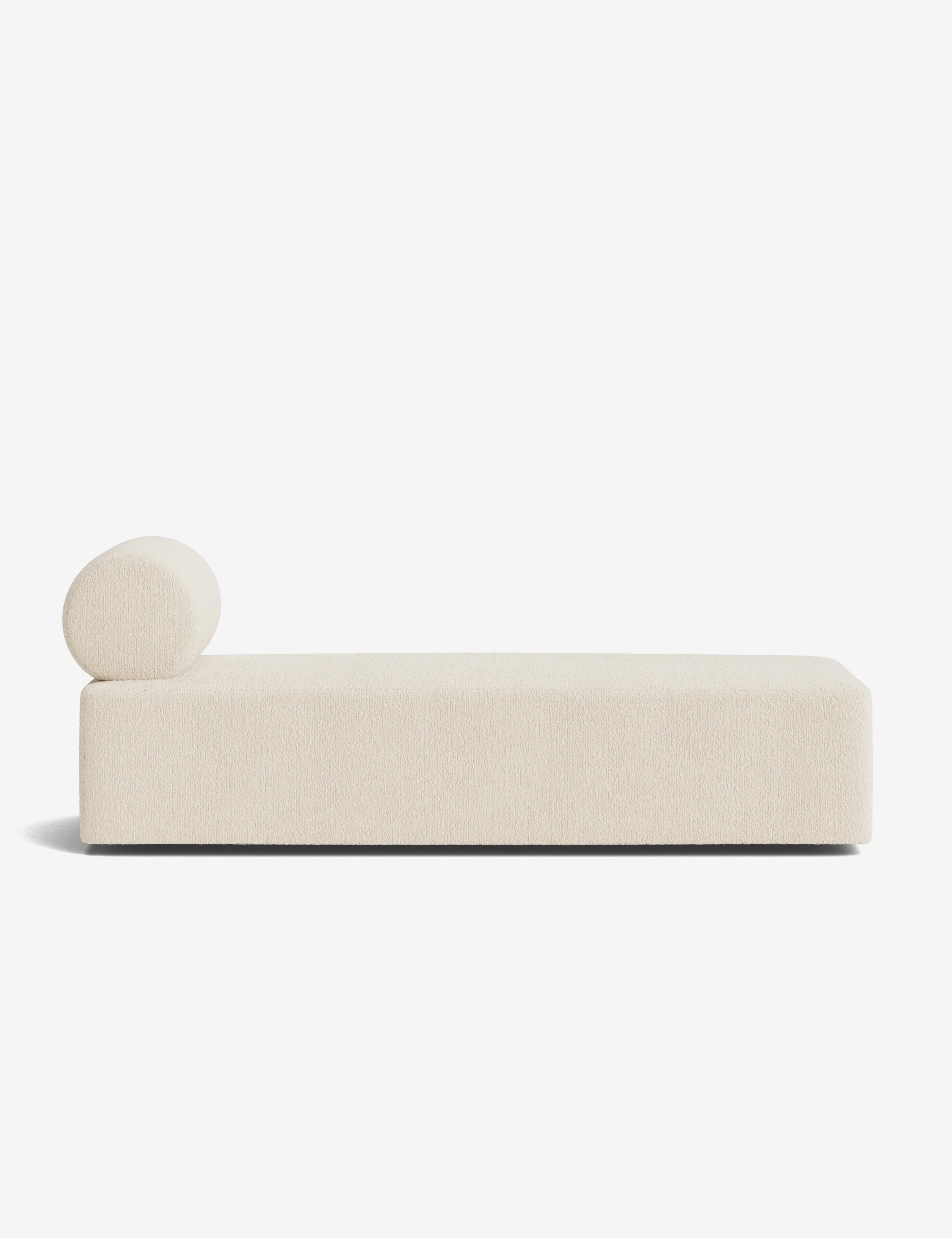 Sloman Modular Armless Sofa - AYG Home Service