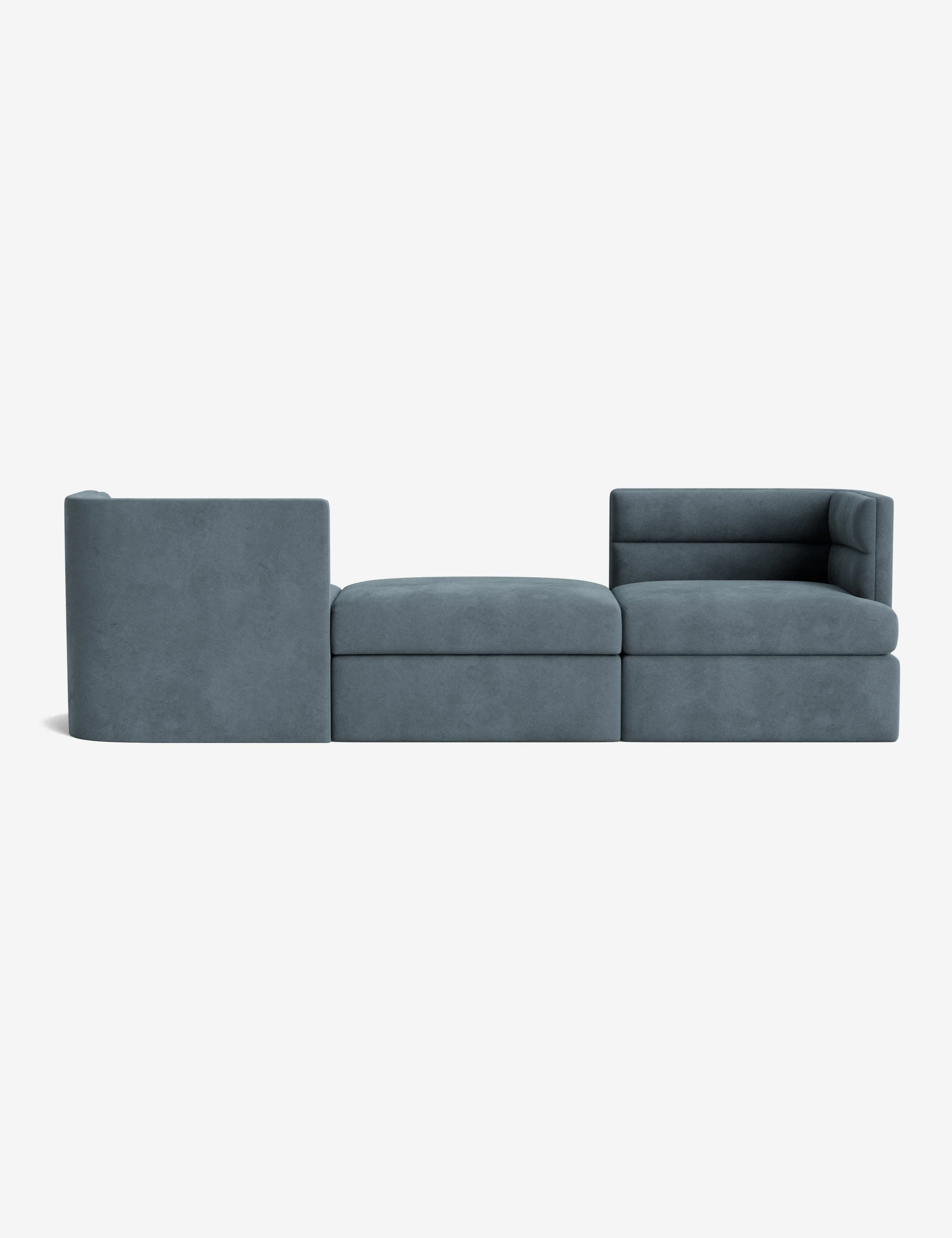Vivi Tete-a-tete Chaise - AYG Home Service