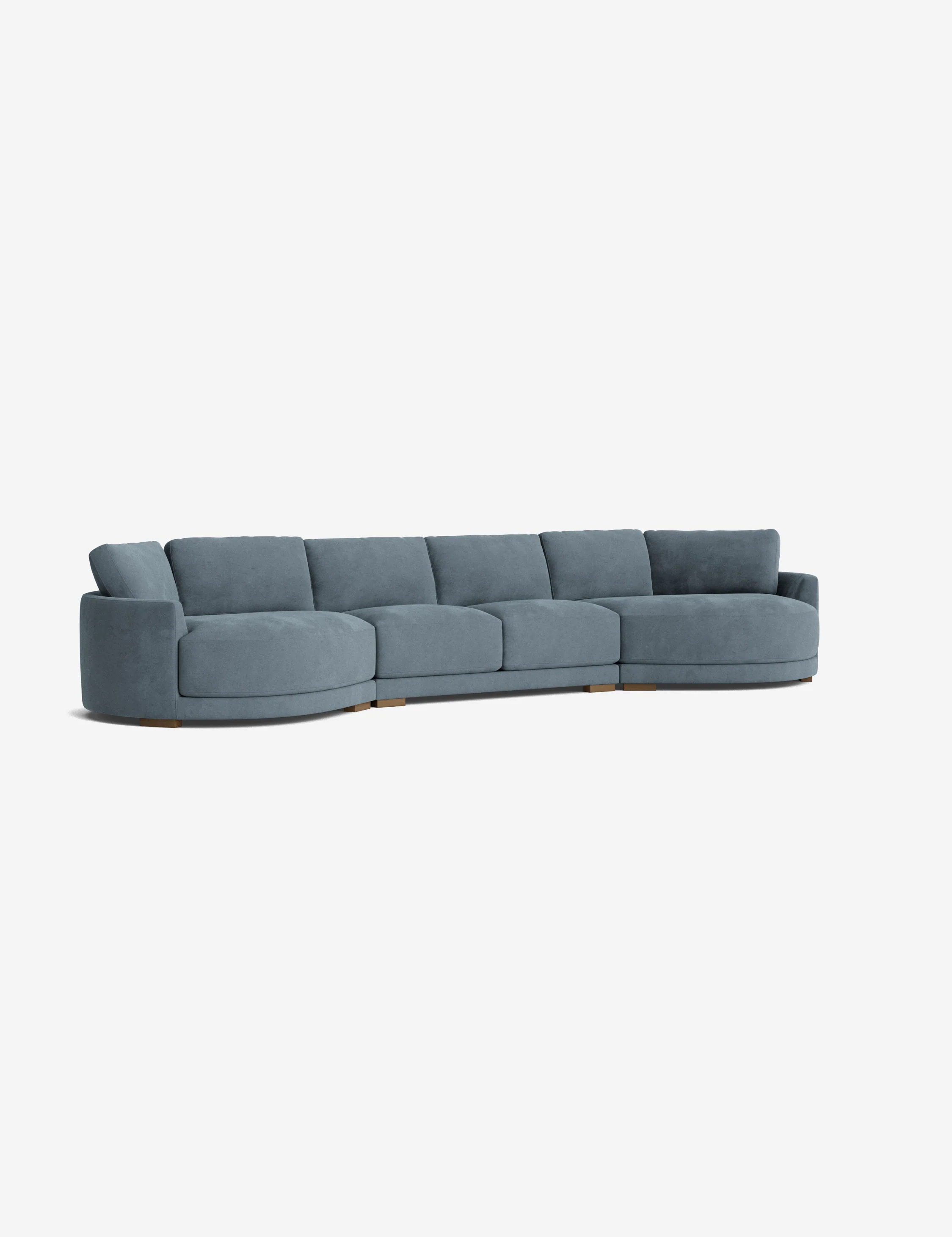 Hepburn Modular Sectional Sofa - AYG Home Service