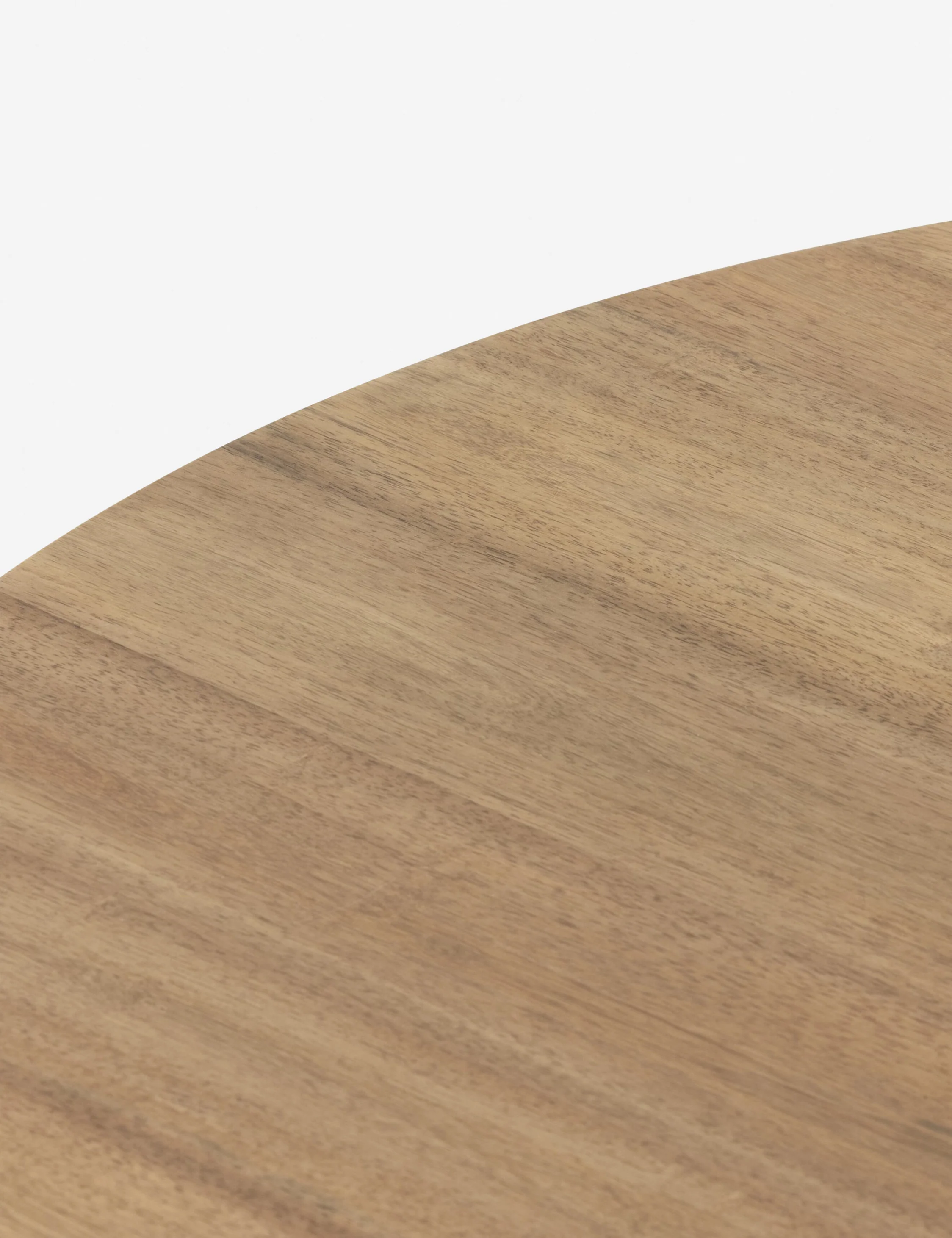 Jasmine Round Dining Table - AYG Home Service