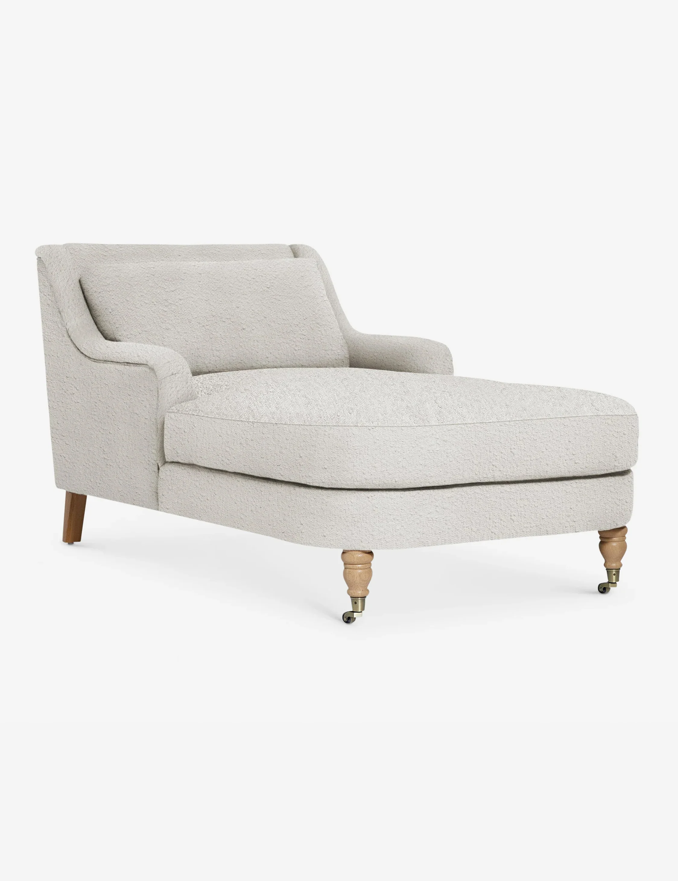 Rivington Chaise by Ginny Macdonald - AYG Home Service