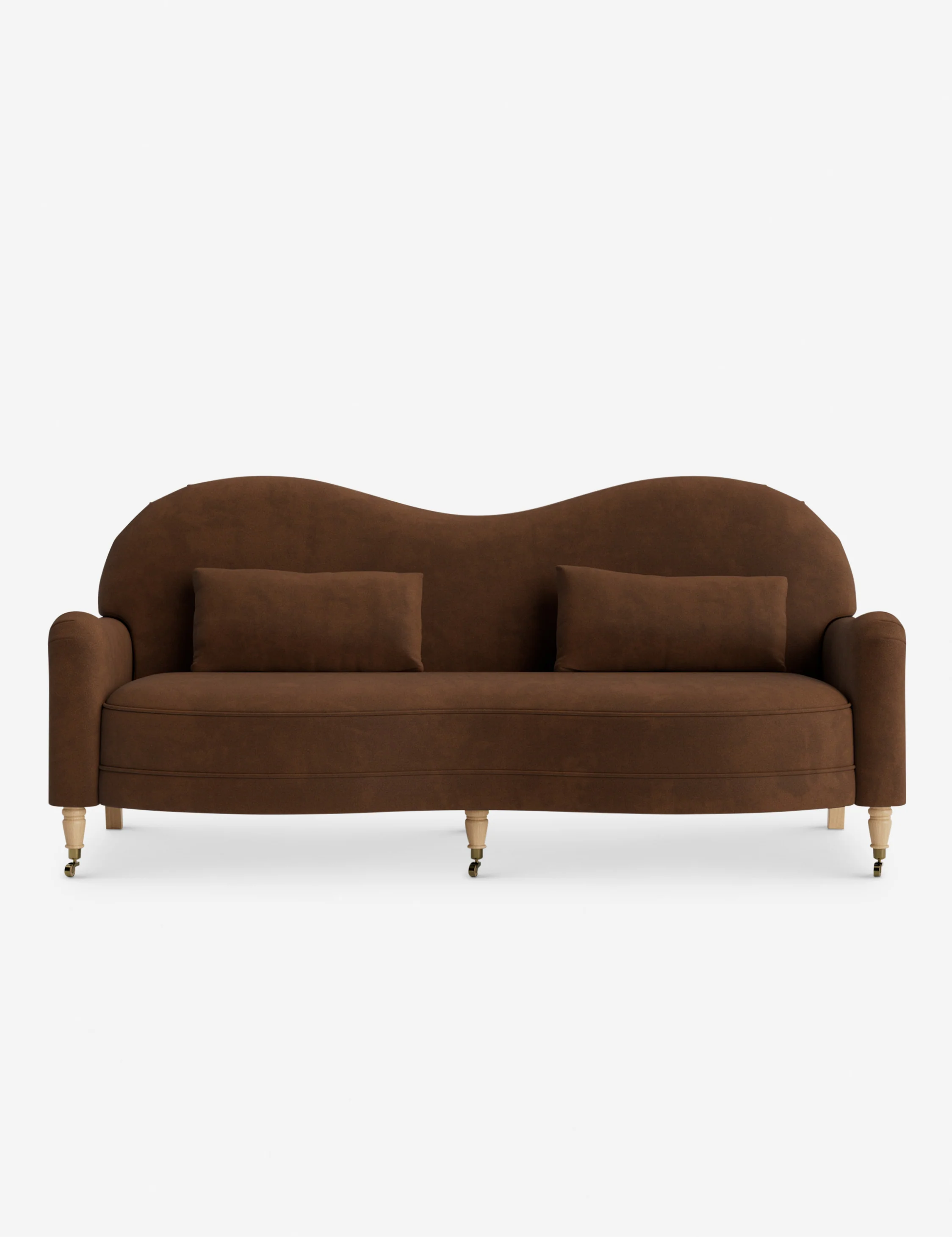 Middleton Sofa by Ginny Macdonald - AYG Home Service