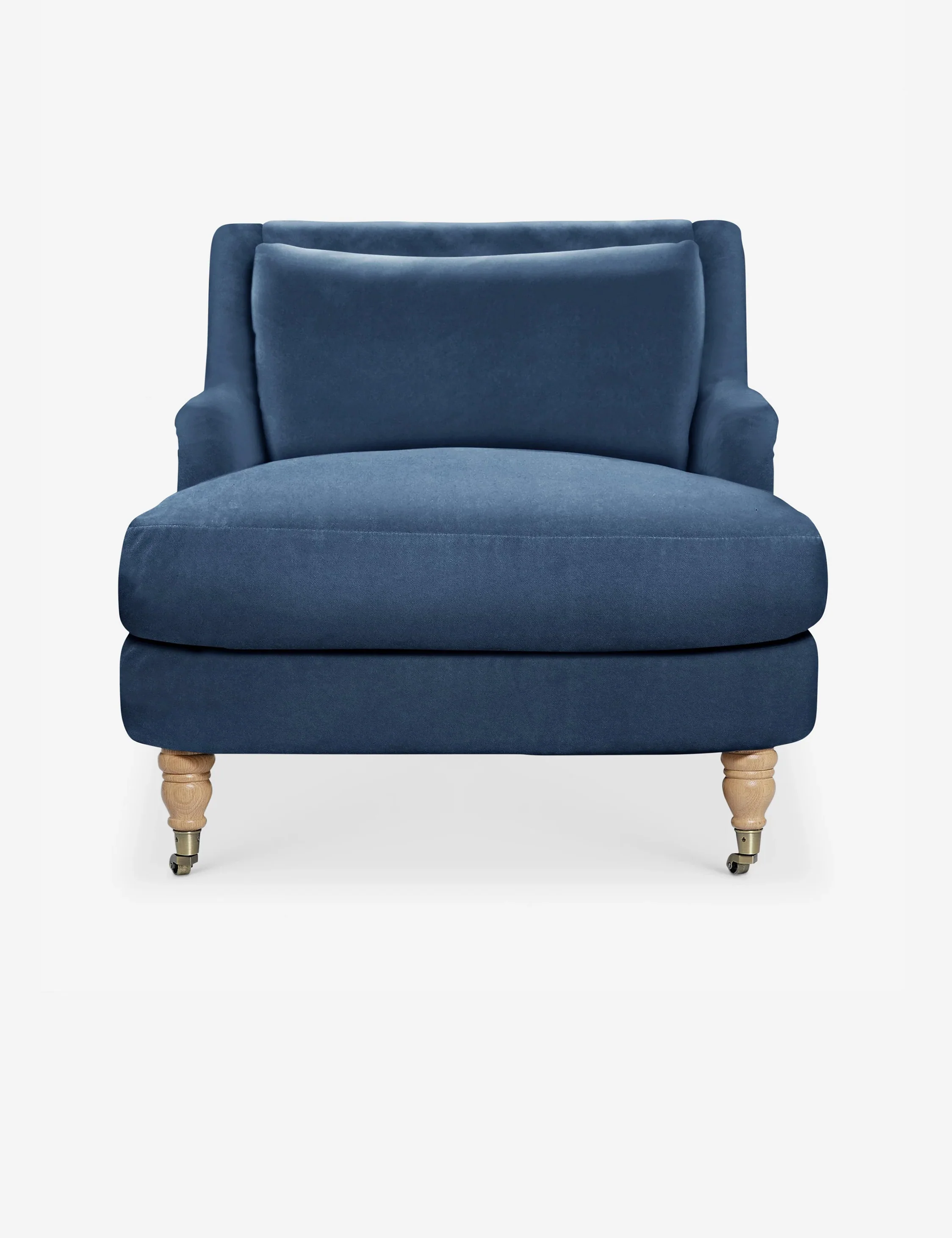 Rivington Chaise by Ginny Macdonald - AYG Home Service