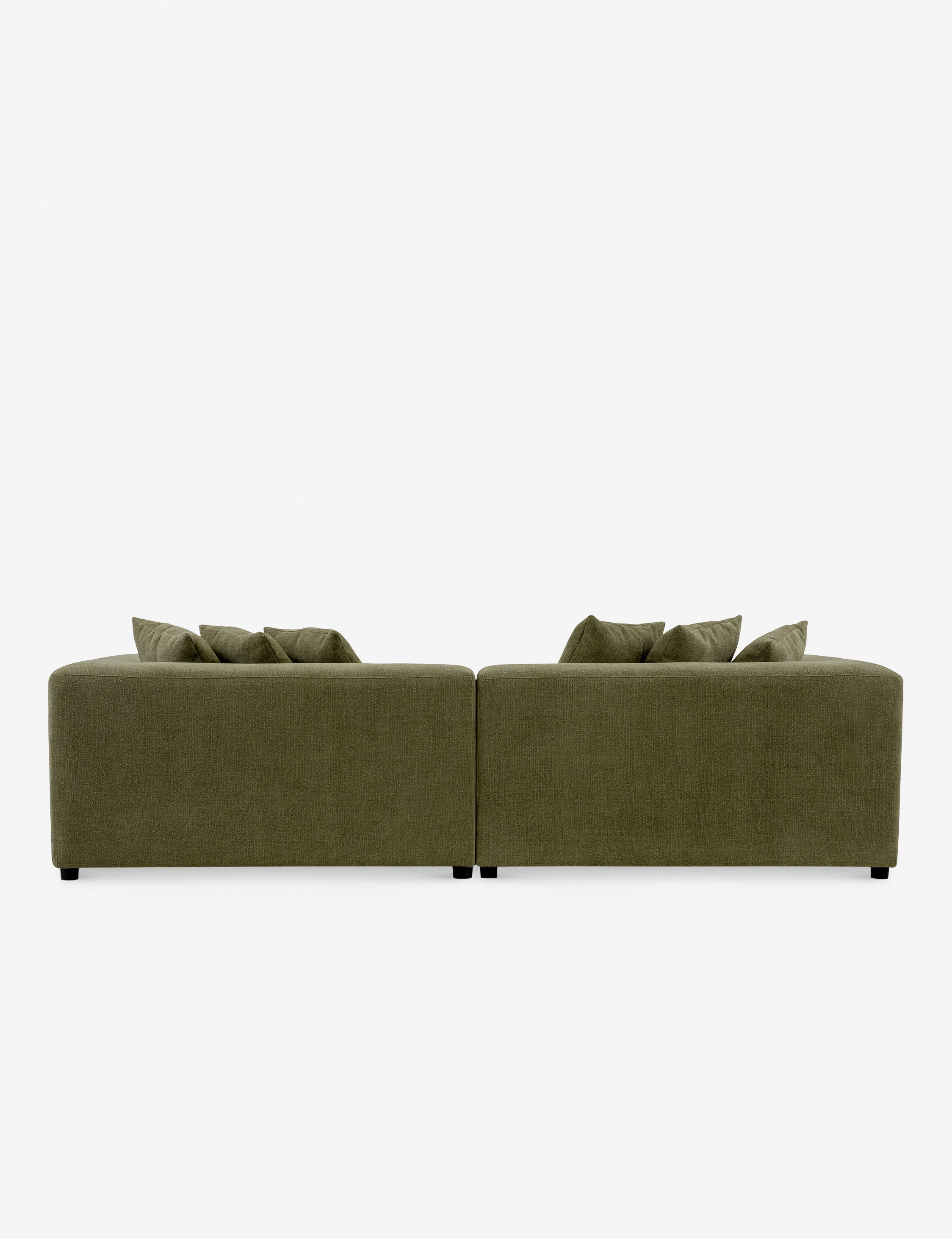 Romany Sofa - AYG Home Service