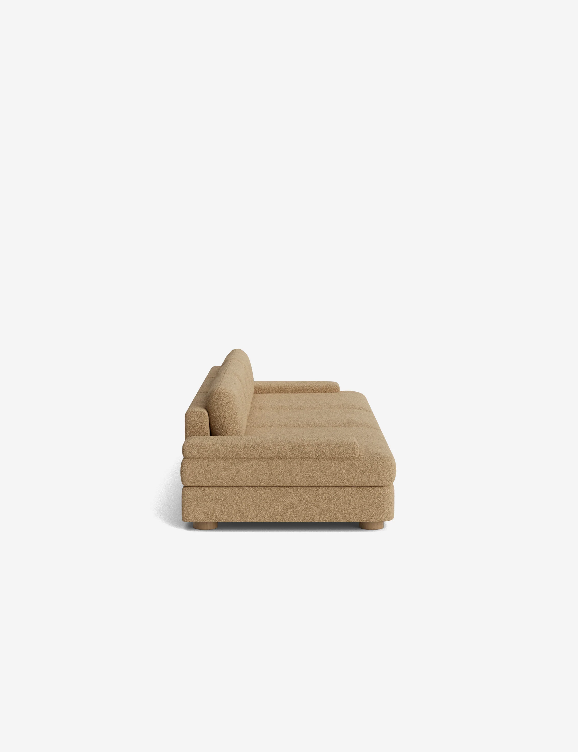 Hill Modular Sofa - AYG Home Service