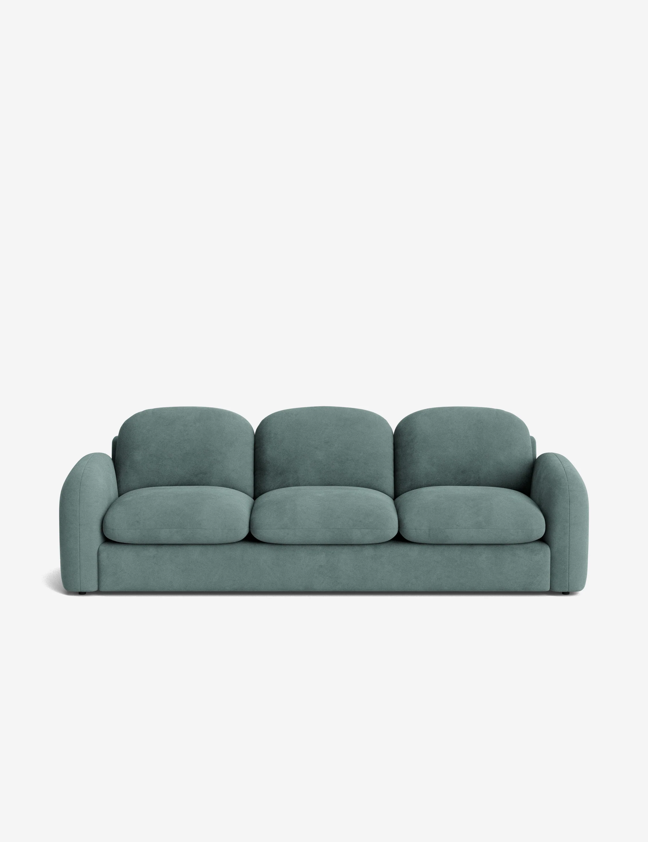 Neve Sofa by Aimee Song - AYG Home Service