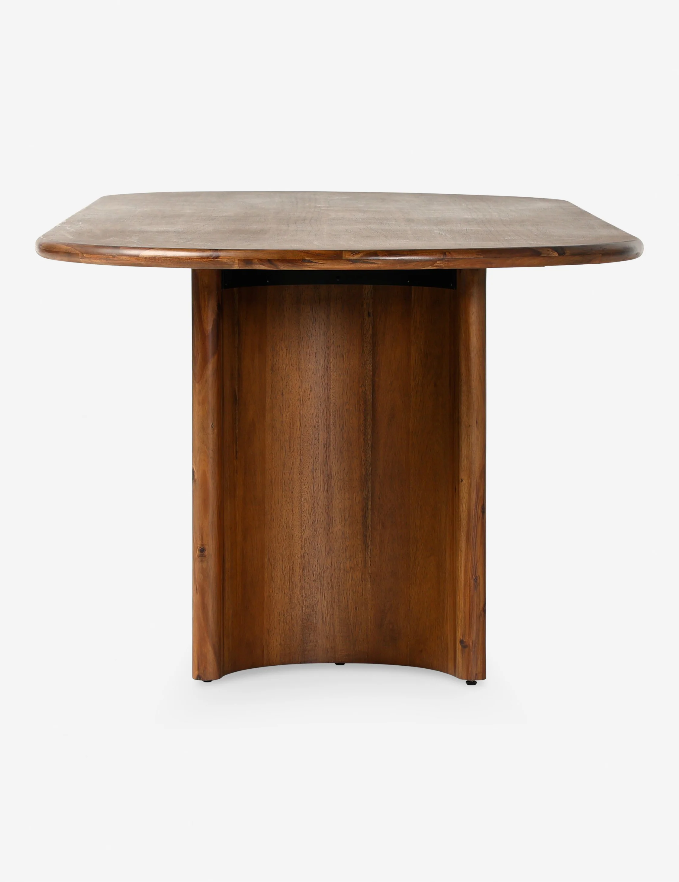 Gilda Oval Dining Table - AYG Home Service