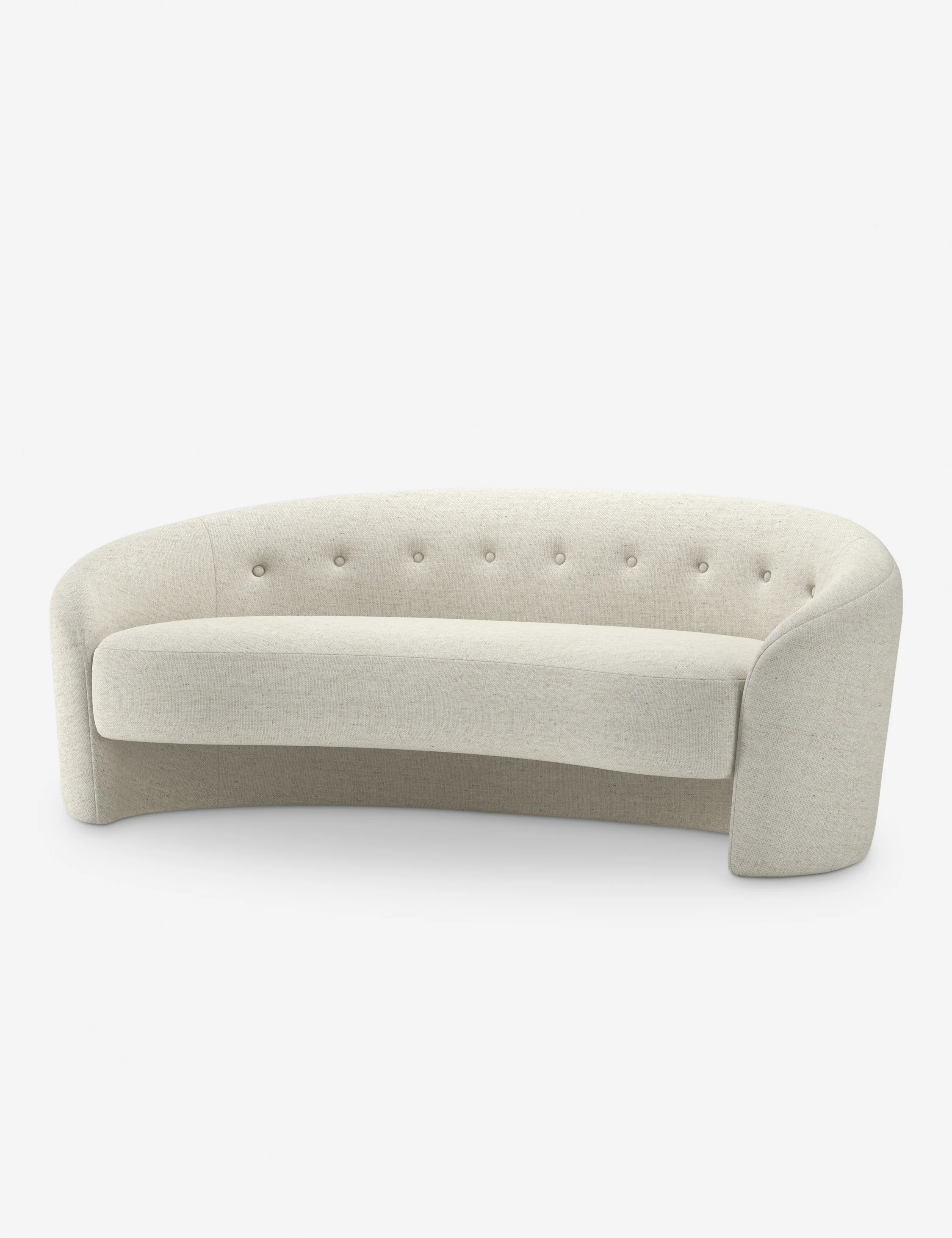 The Button Sofa by Button Atelier x Co.House Designs - AYG Home Service