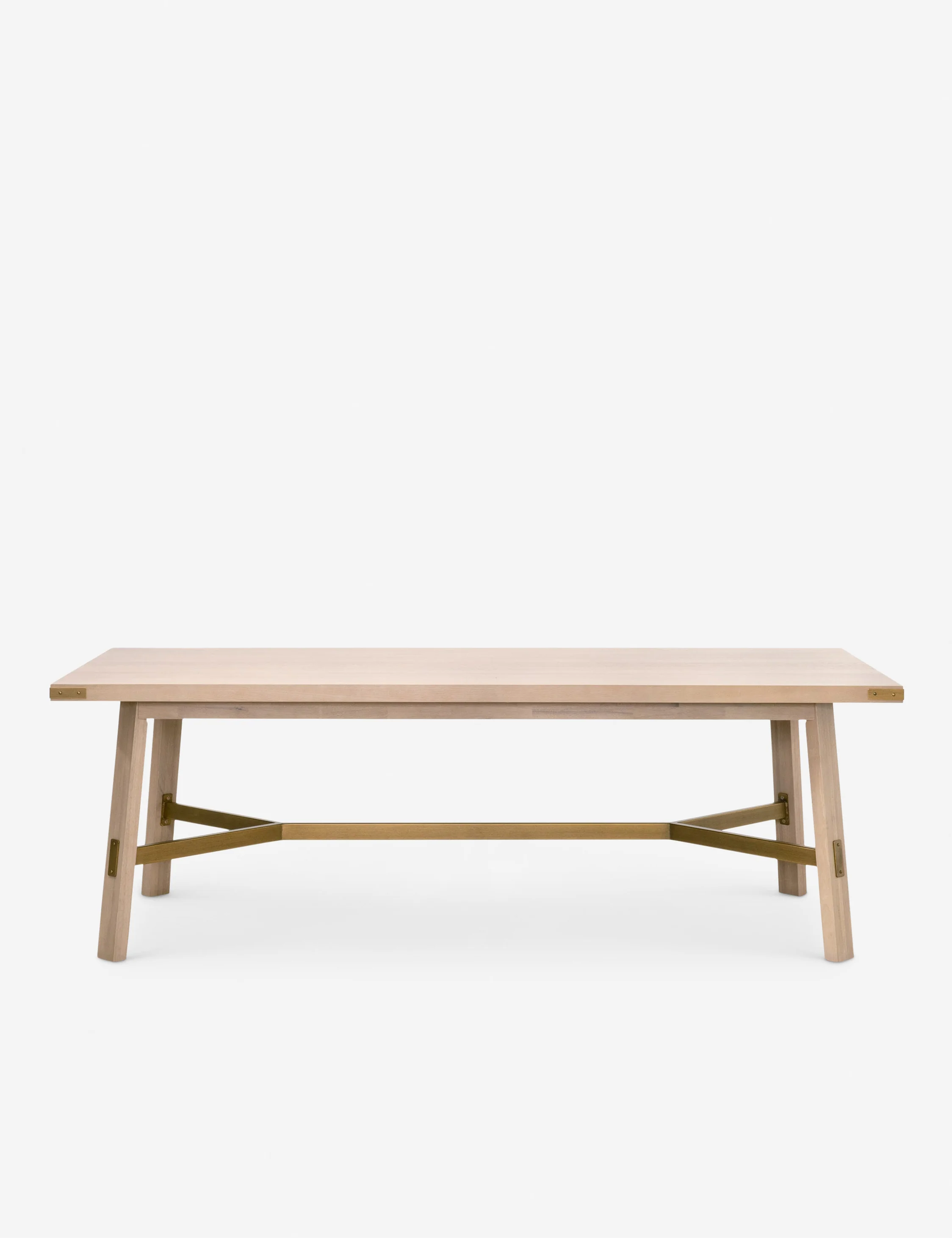 Hollier Dining Table - AYG Home Service