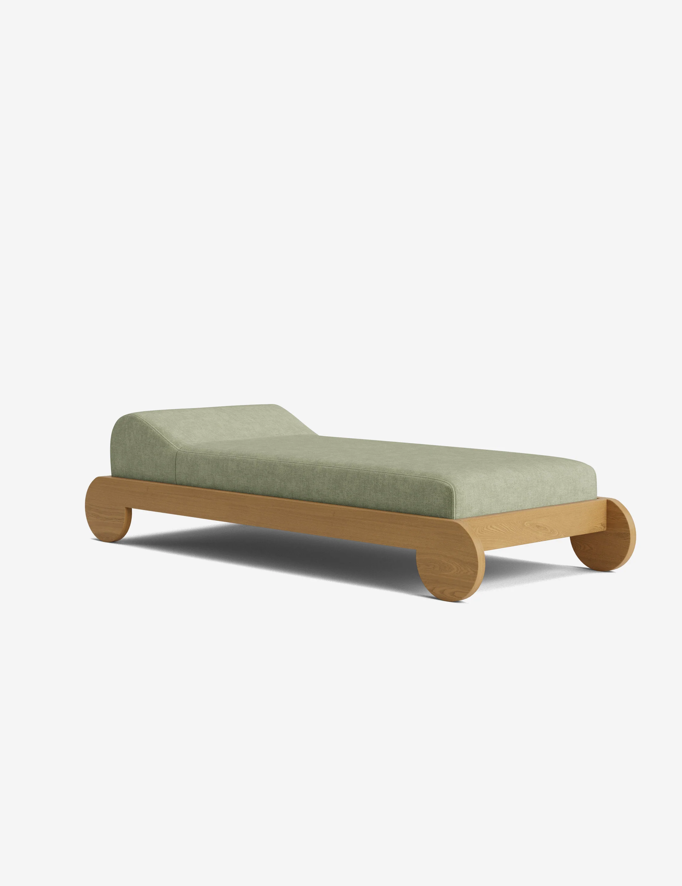 Ionic Daybed by Sarah Sherman Samuel - AYG Home Service