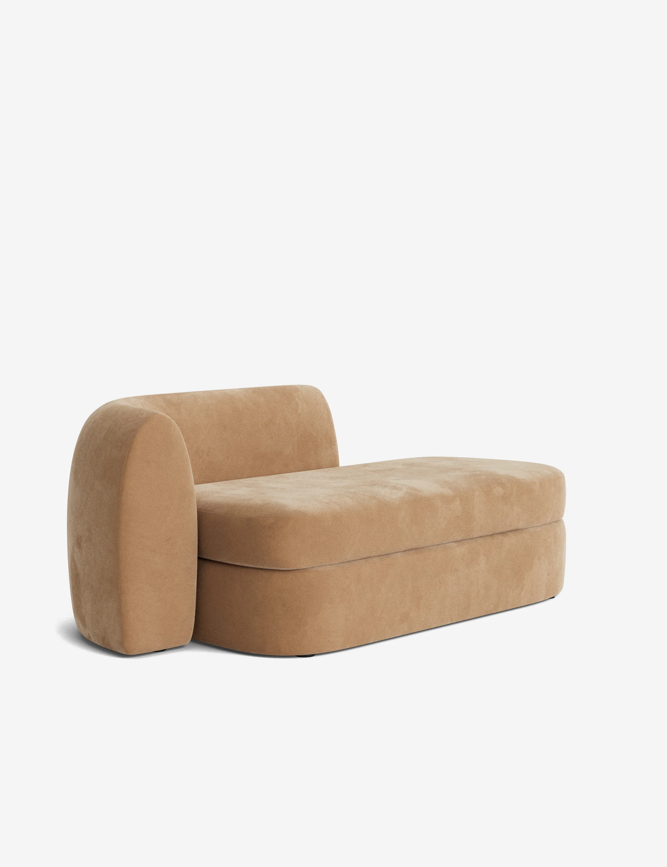Buckley Chaise - AYG Home Service