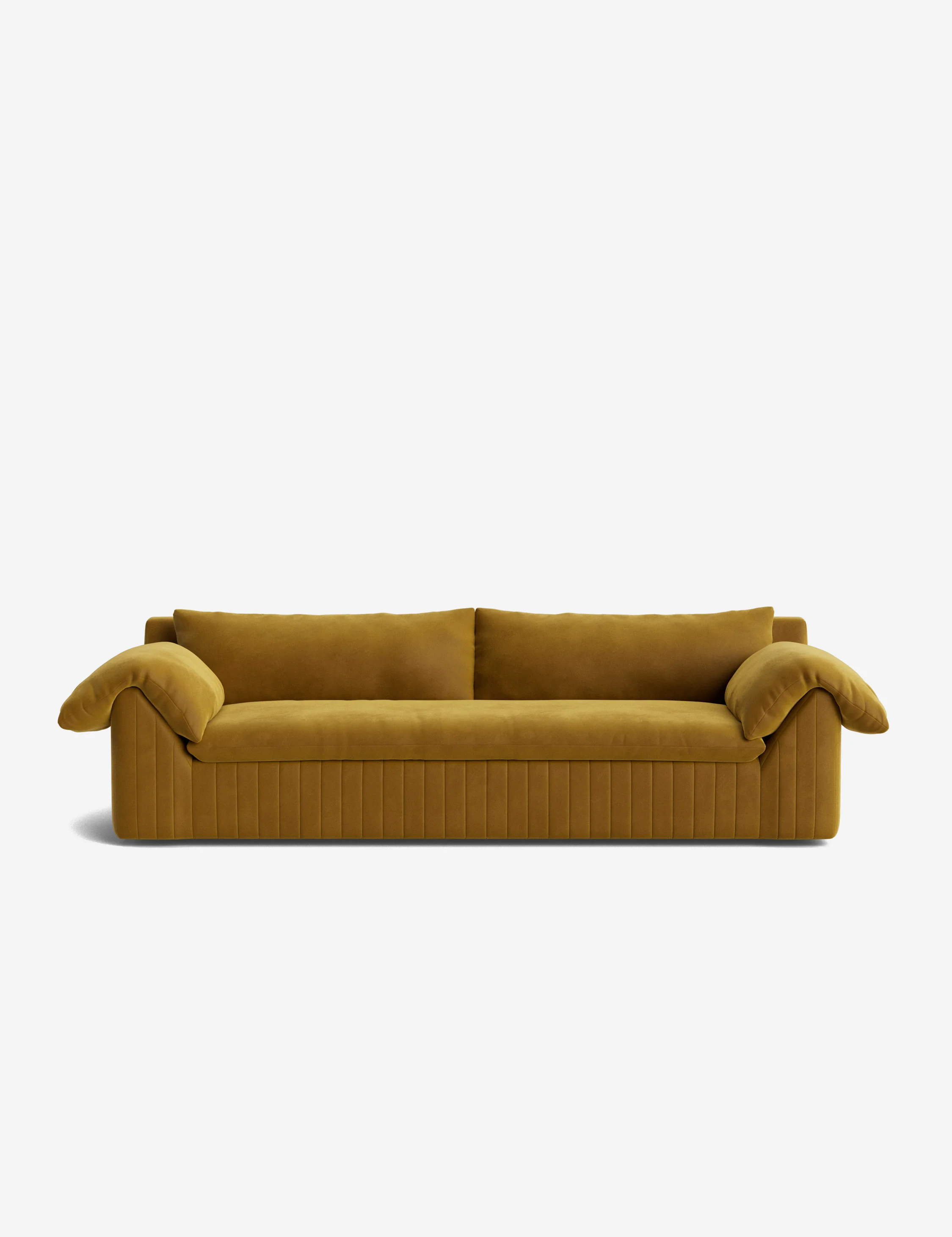 Yucca Sofa by Carly Cushnie - AYG Home Service