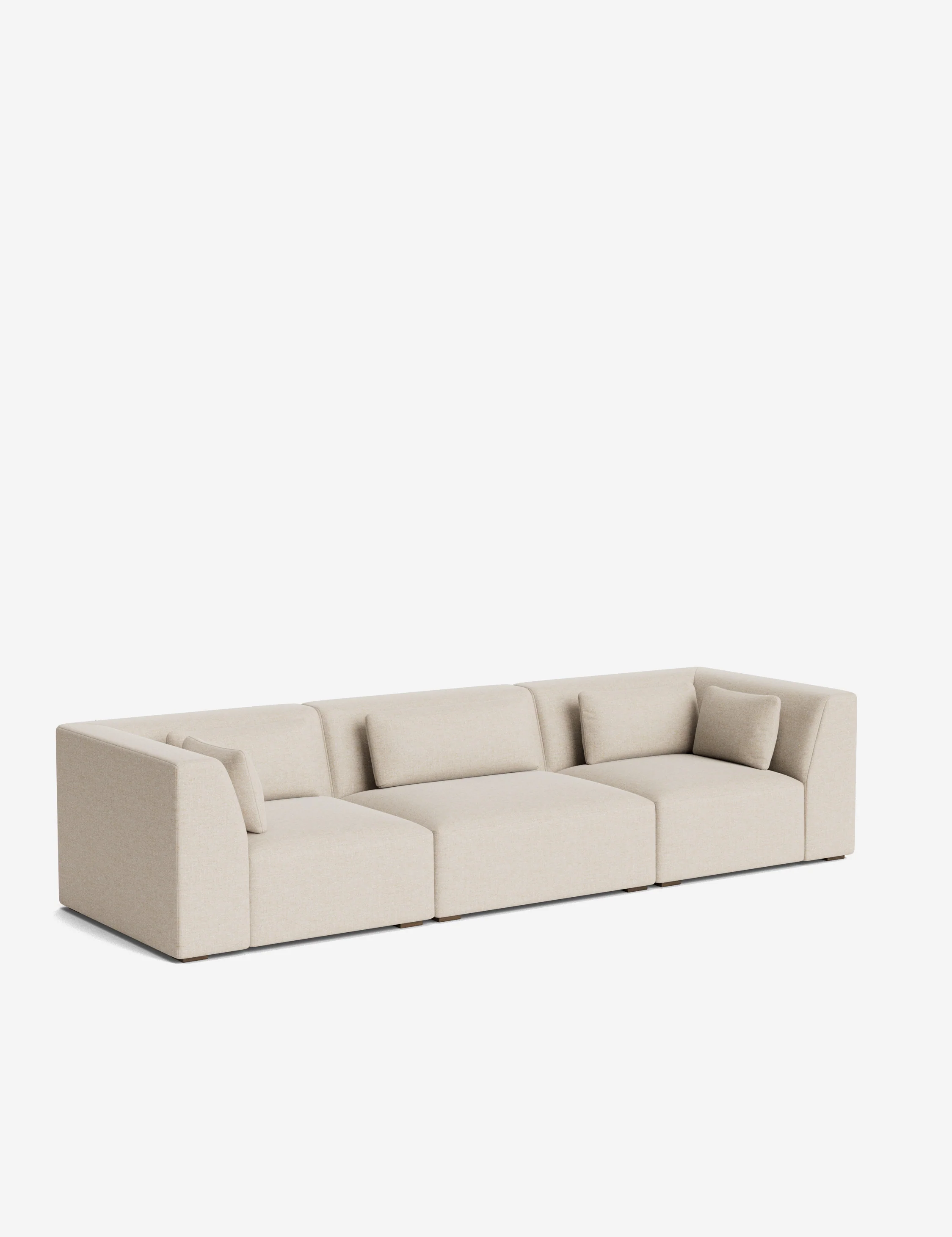 Koh Modular Sofa - AYG Home Service