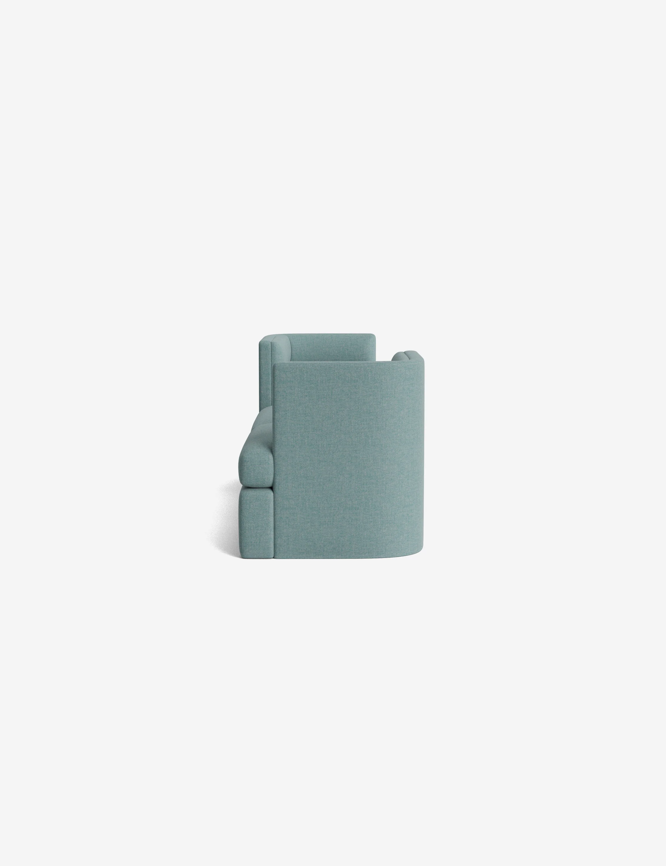 Vivi Tete-a-tete Chaise - AYG Home Service
