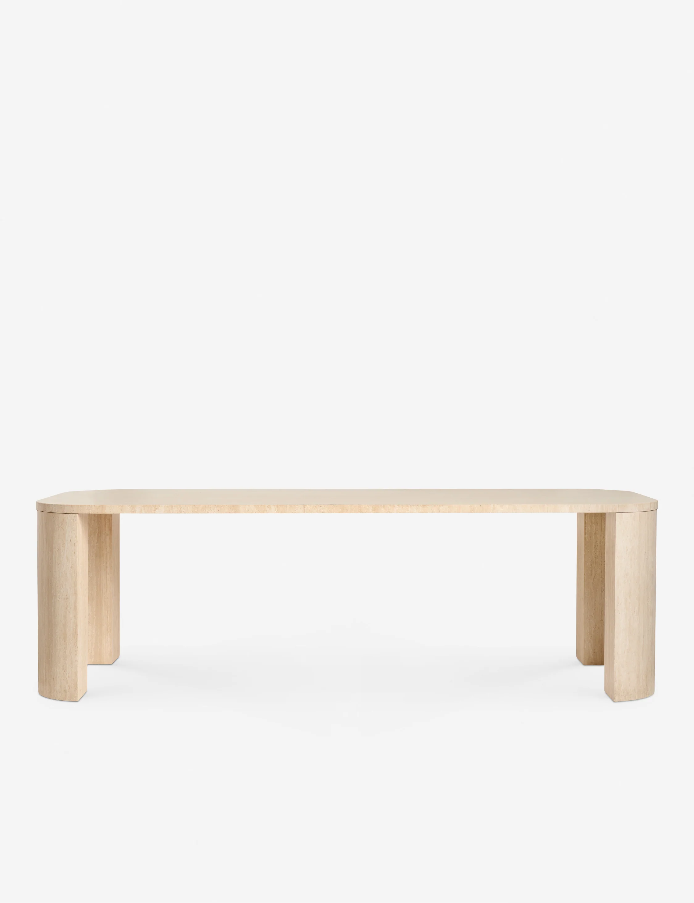 Ramoon Dining Table by Carly Cushnie - AYG Home Service