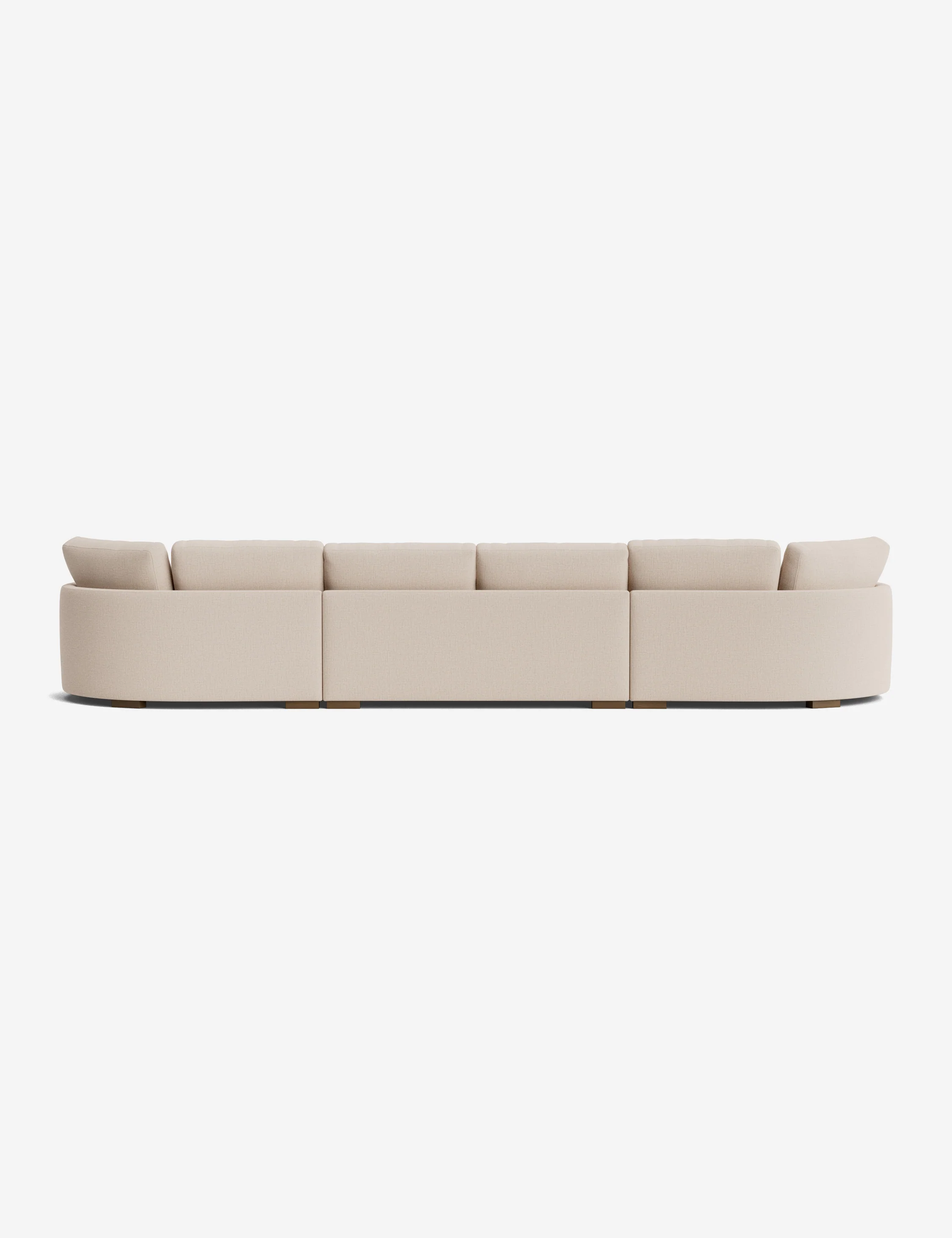 Hepburn Modular Sectional Sofa - AYG Home Service