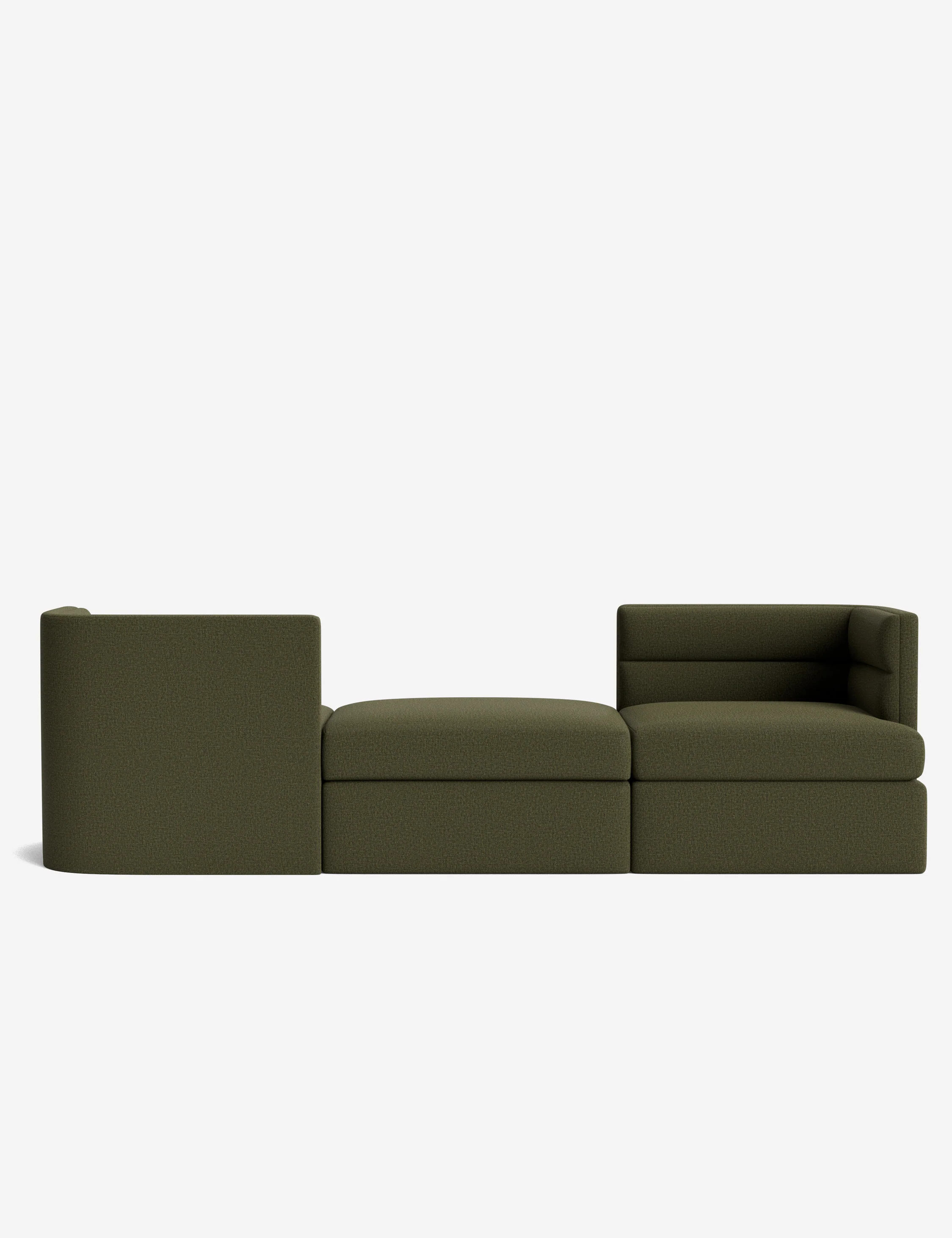 Vivi Tete-a-tete Chaise - AYG Home Service