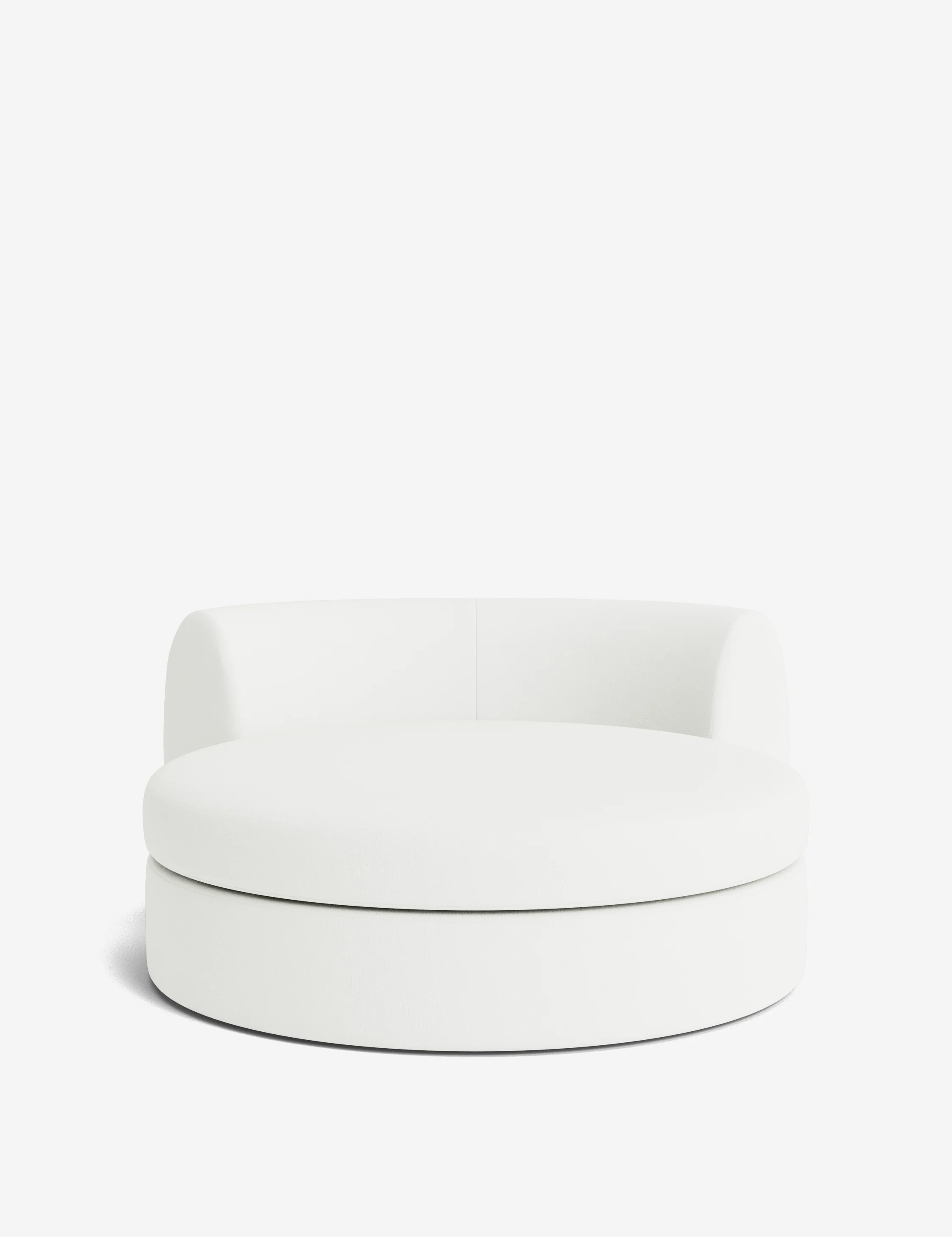 Buckley Modular Media Lounger - AYG Home Service