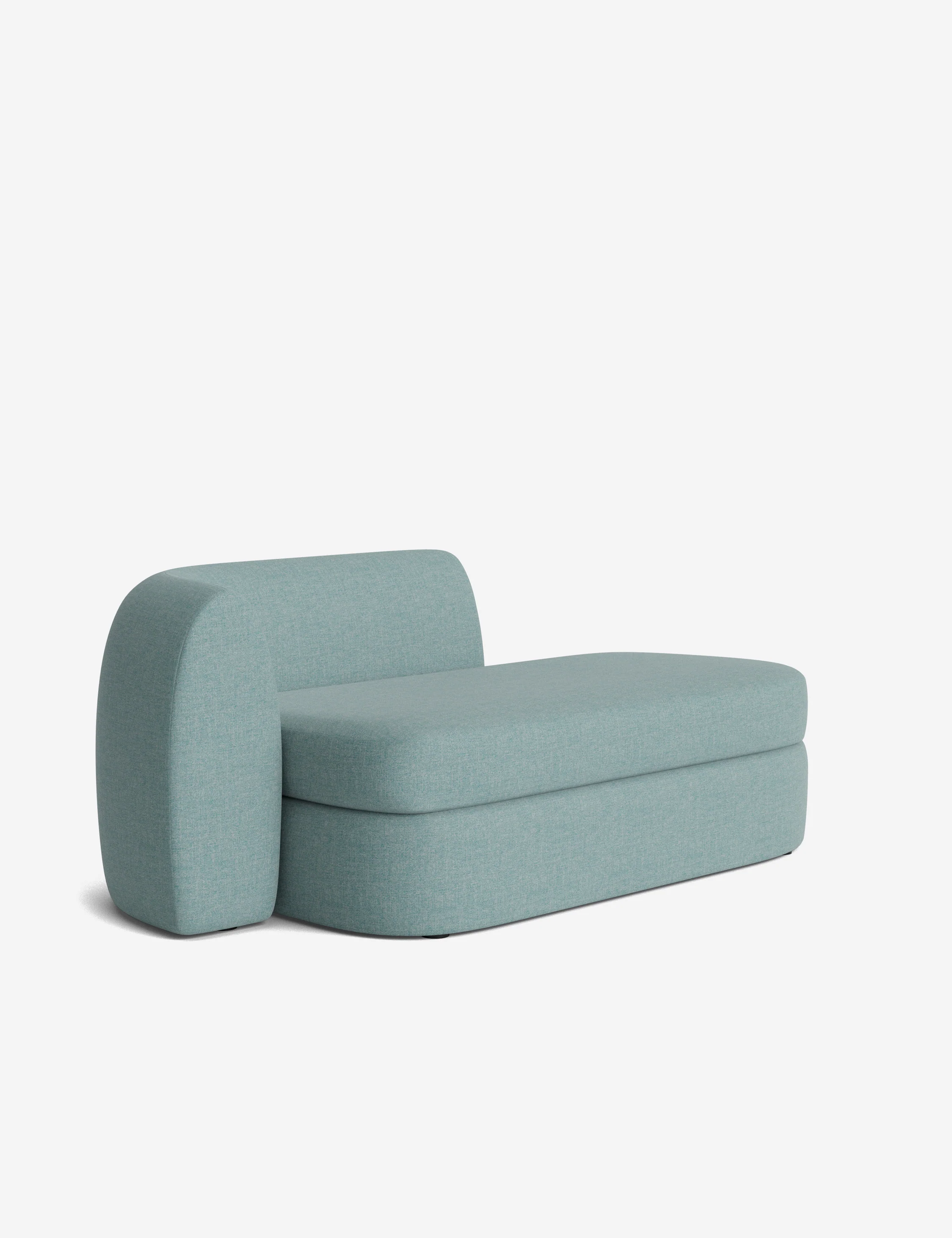 Buckley Chaise - AYG Home Service