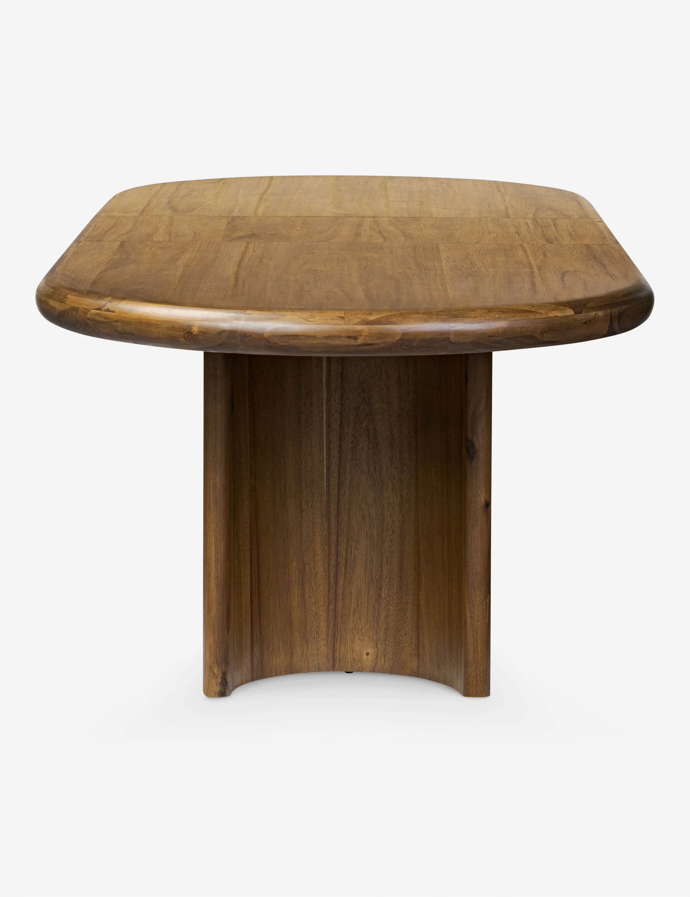 Gilda Extendable Oval Dining Table - AYG Home Service