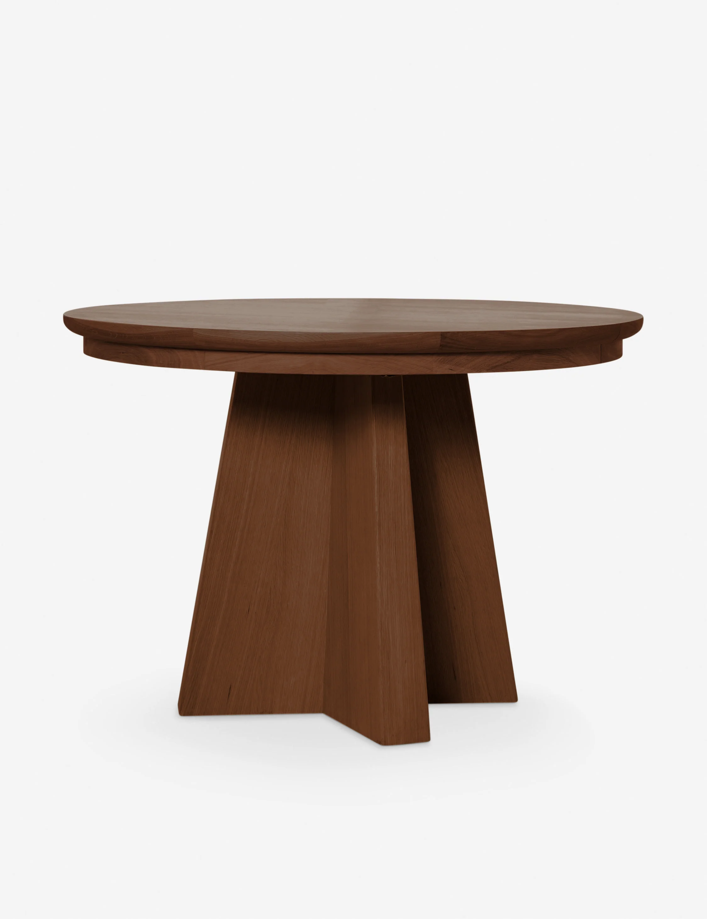 Nycola Extendable Oval Dining Table - AYG Home Service