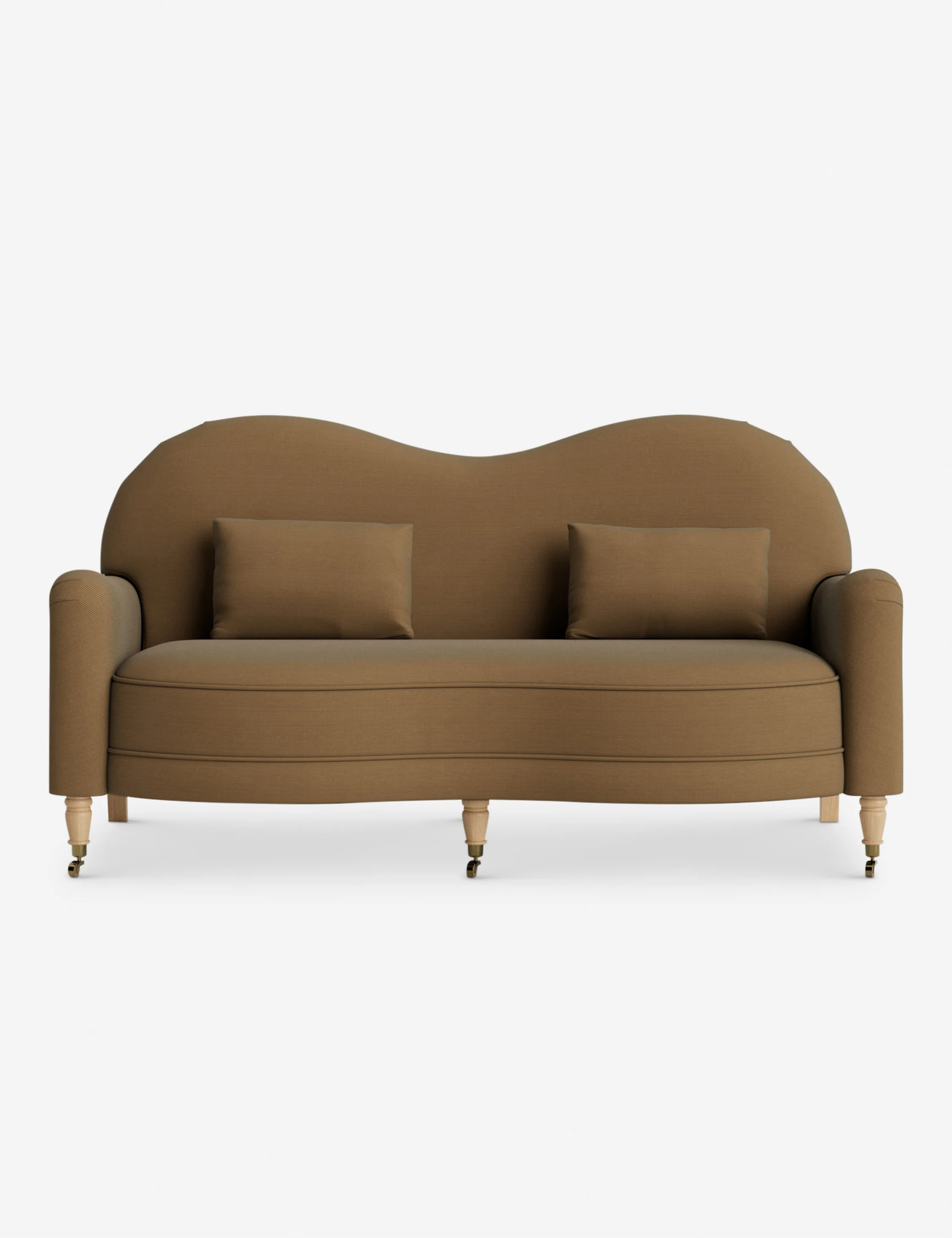 Middleton Sofa by Ginny Macdonald - AYG Home Service