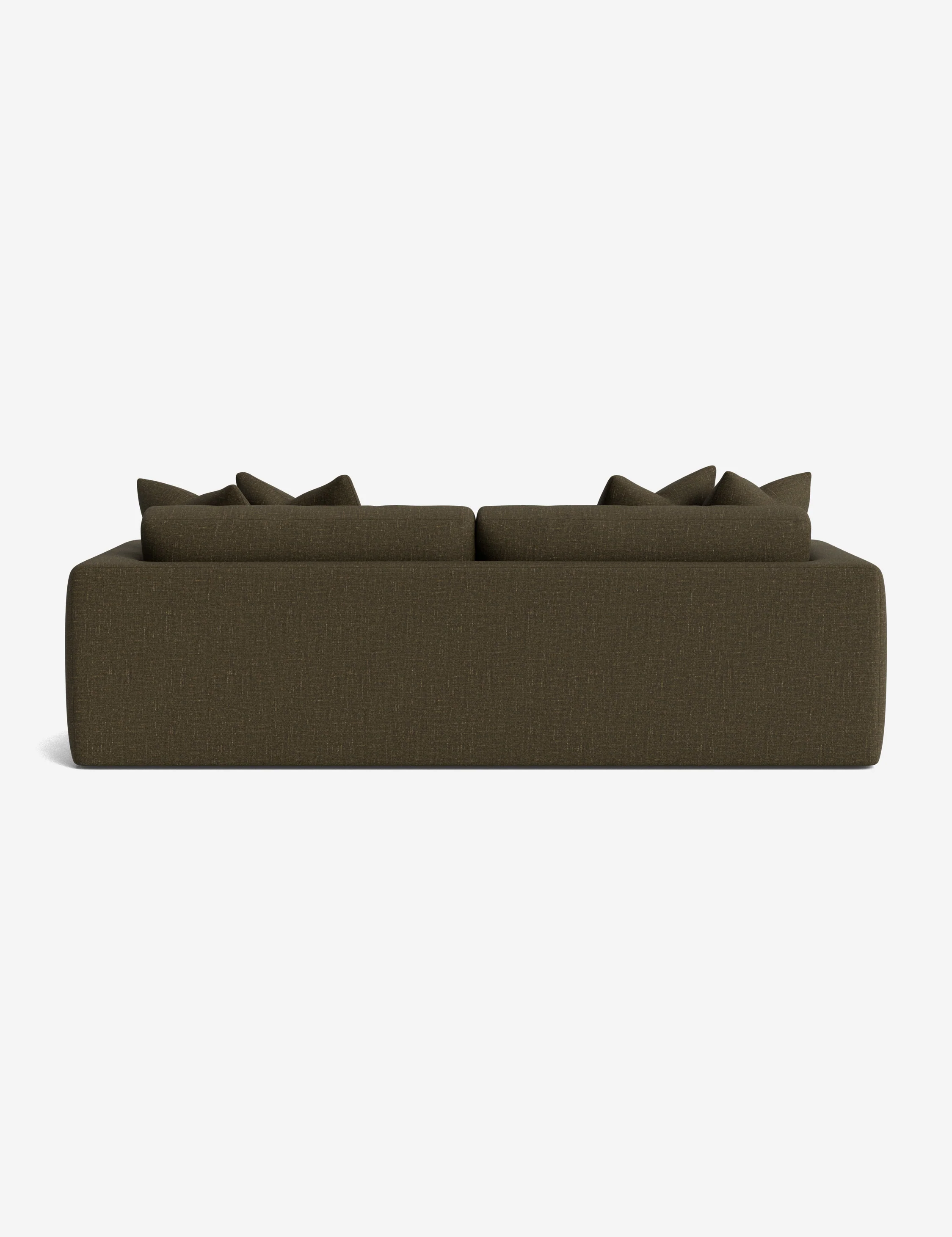 Hughes Sofa - AYG Home Service