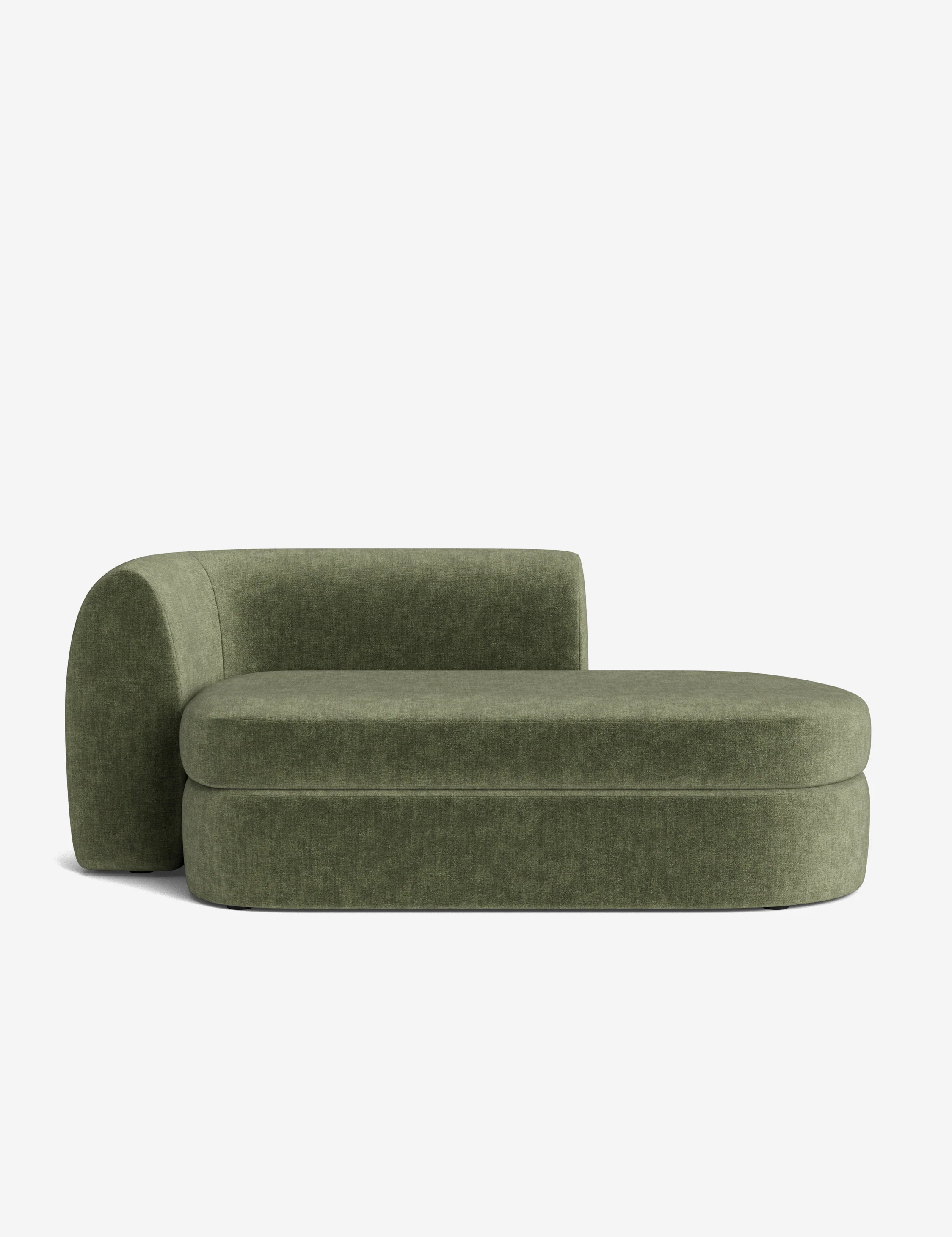 Buckley Chaise - AYG Home Service