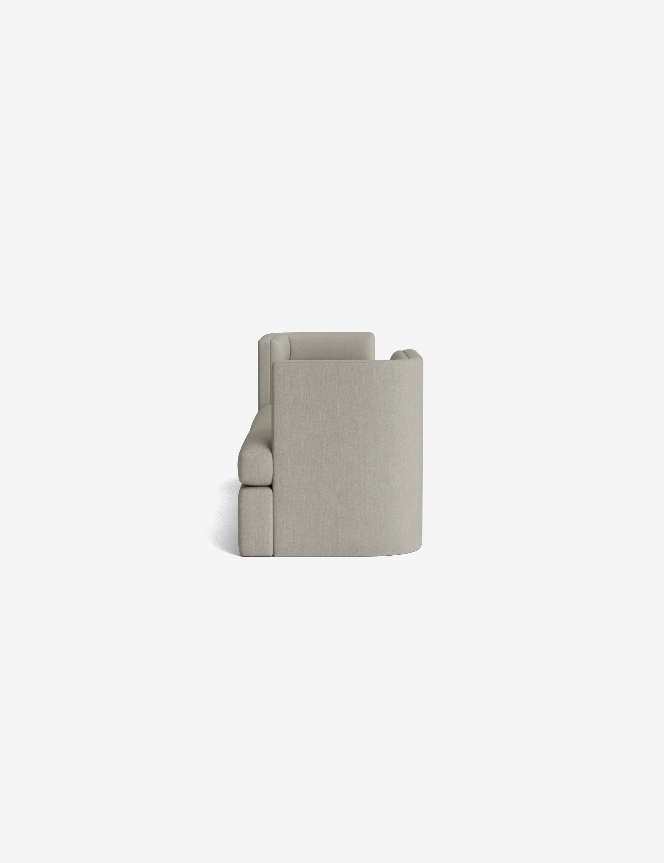 Vivi Tete-a-tete Chaise - AYG Home Service