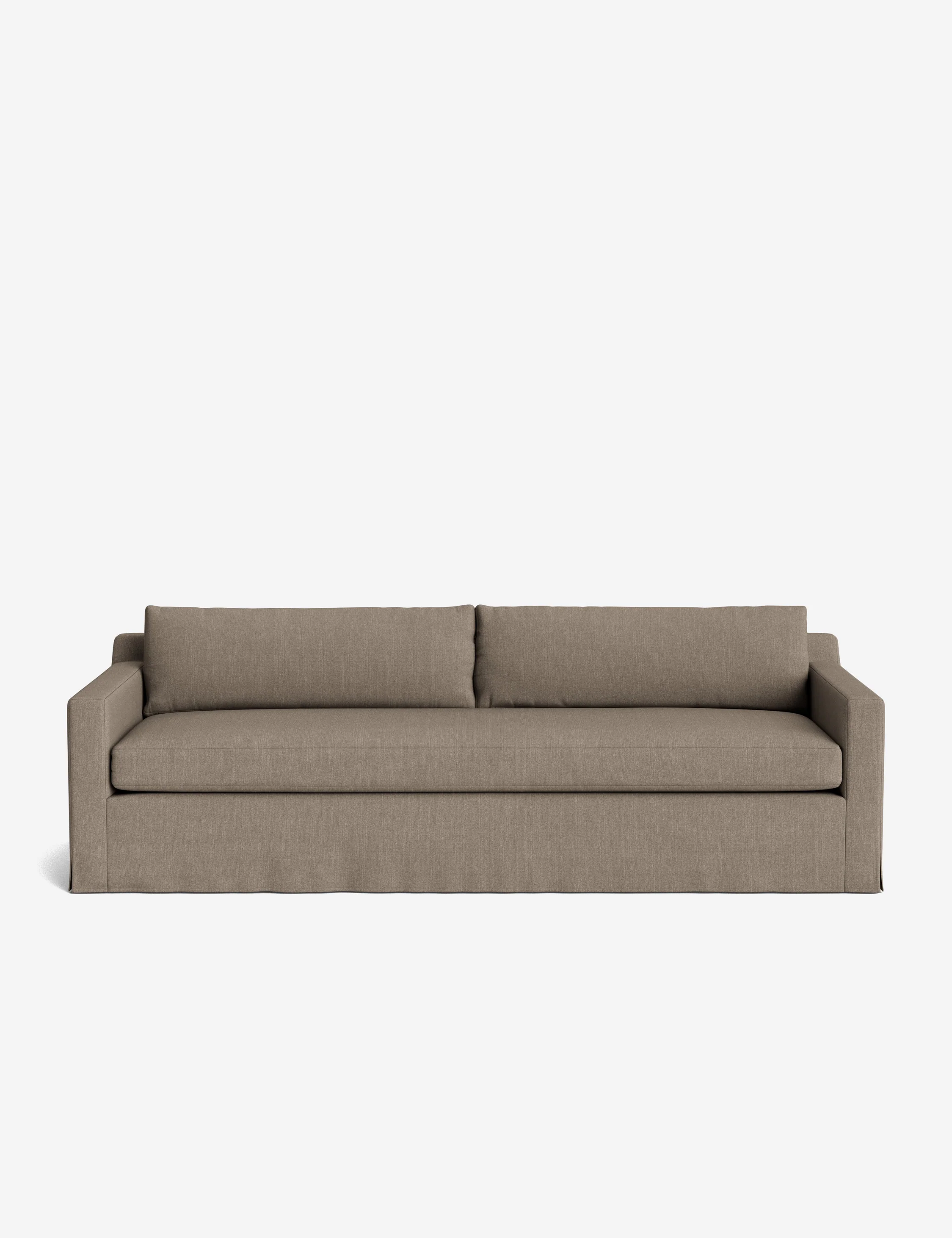 Tadita Slipcover Sofa - AYG Home Service