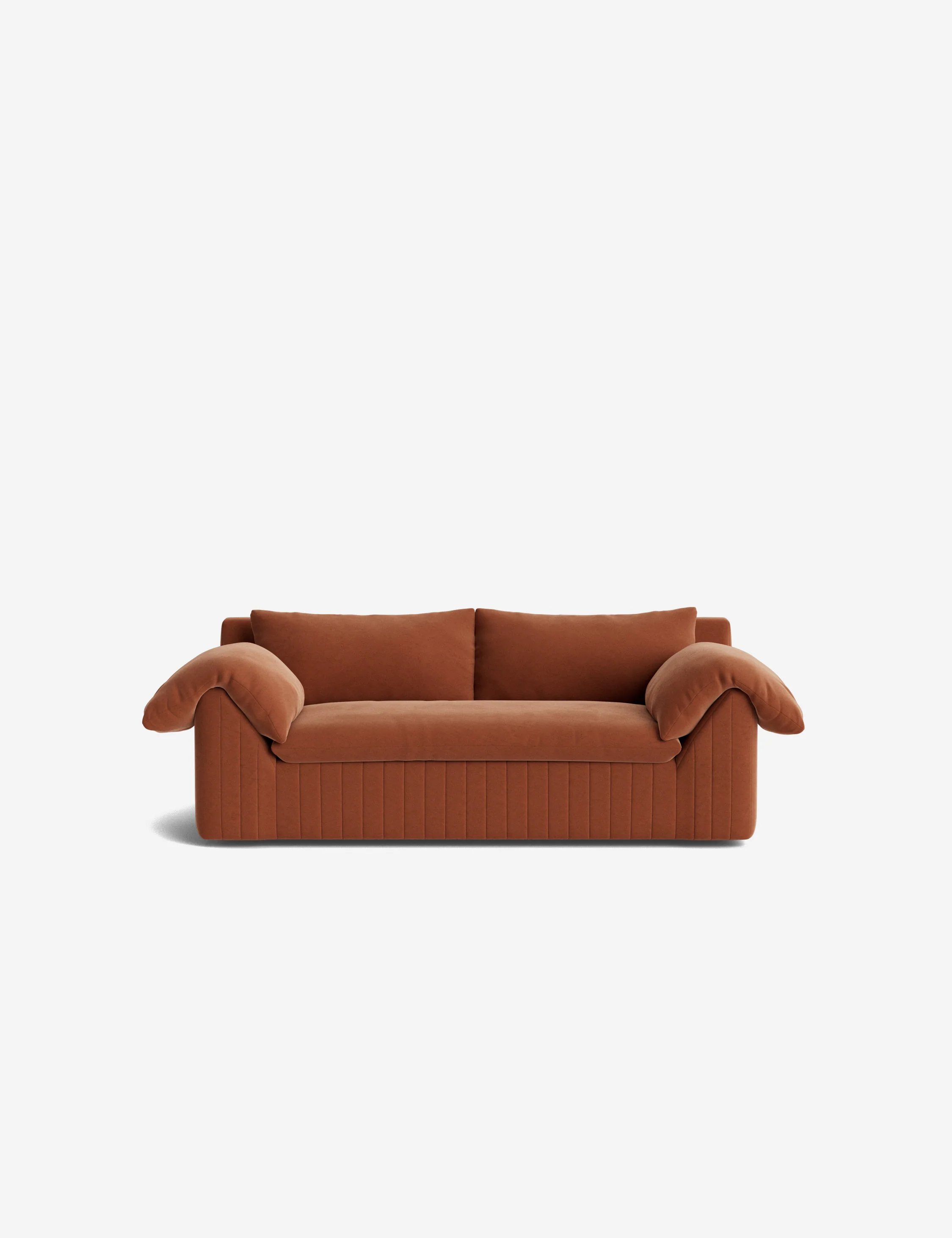 Yucca Sofa by Carly Cushnie - AYG Home Service