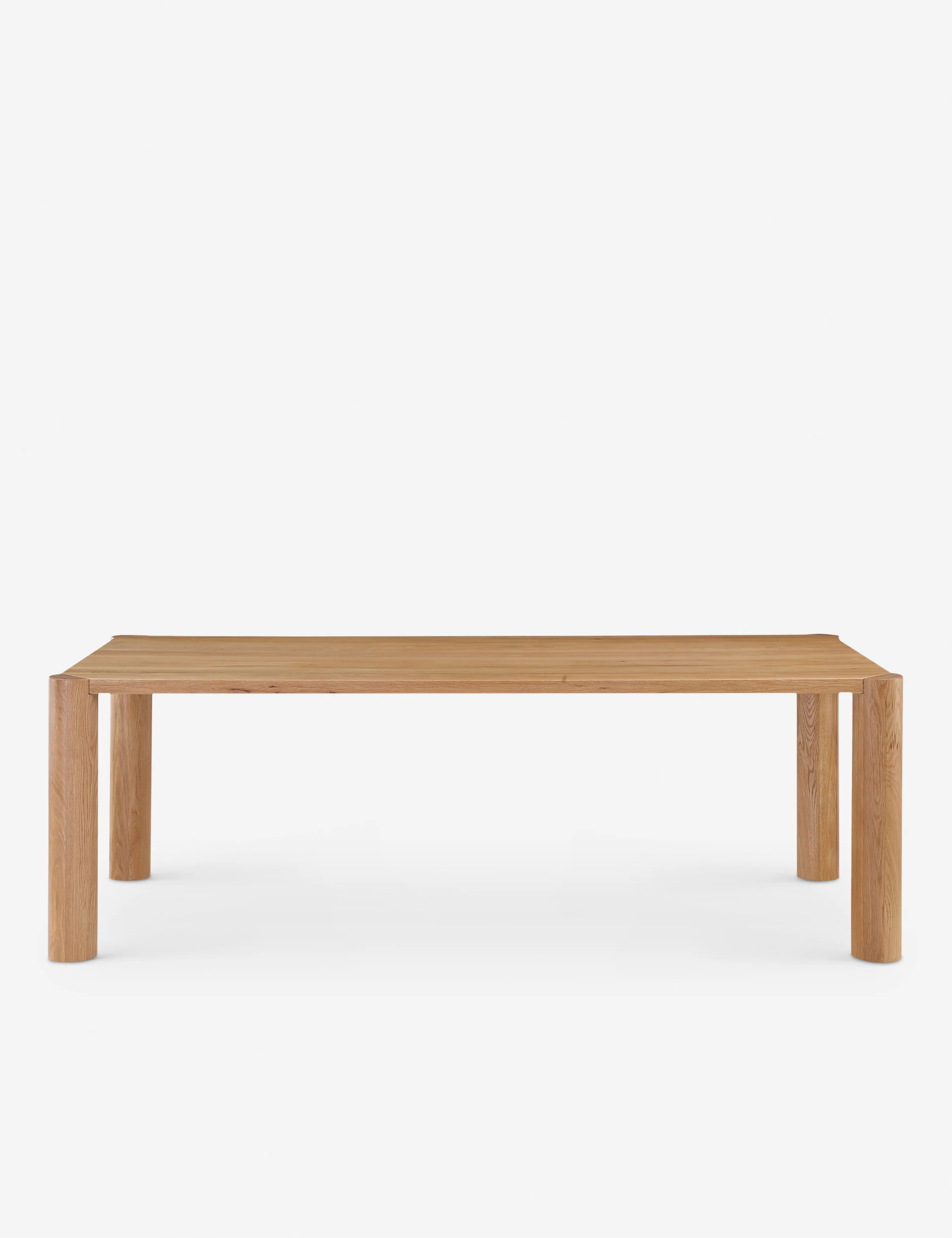 Kirk Dining Table - AYG Home Service