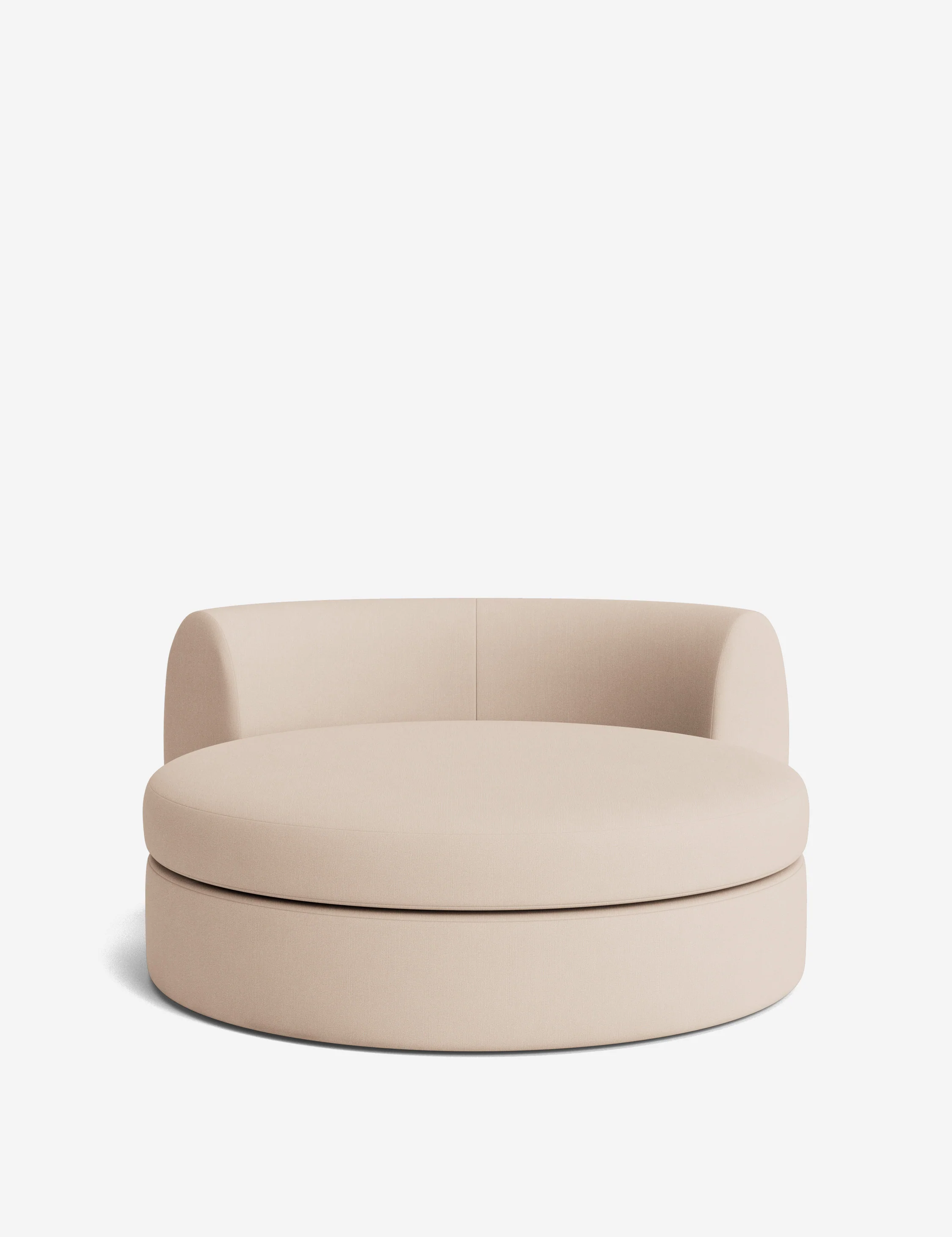 Buckley Modular Media Lounger - AYG Home Service