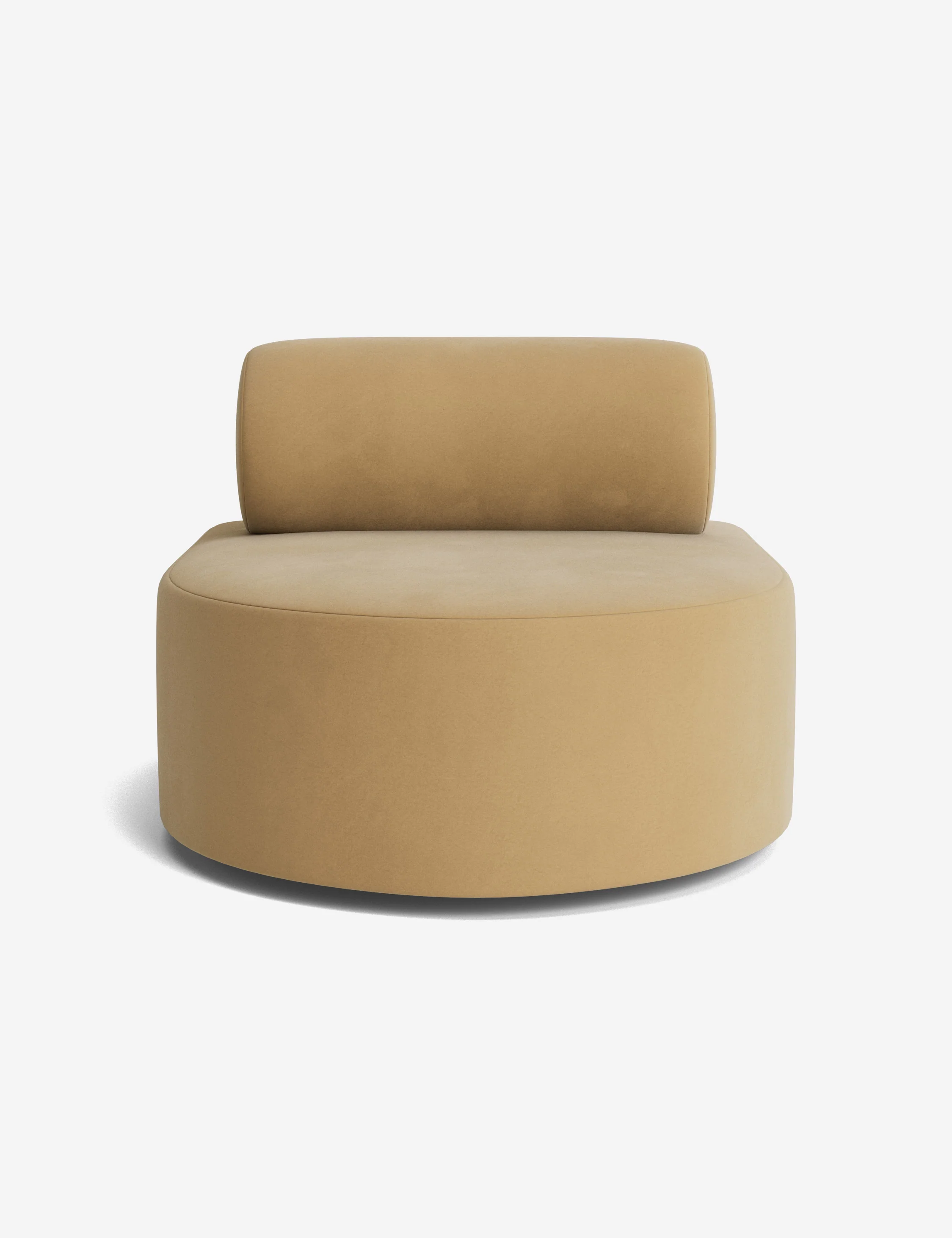 Sloman Modular Armless Chaise - AYG Home Service