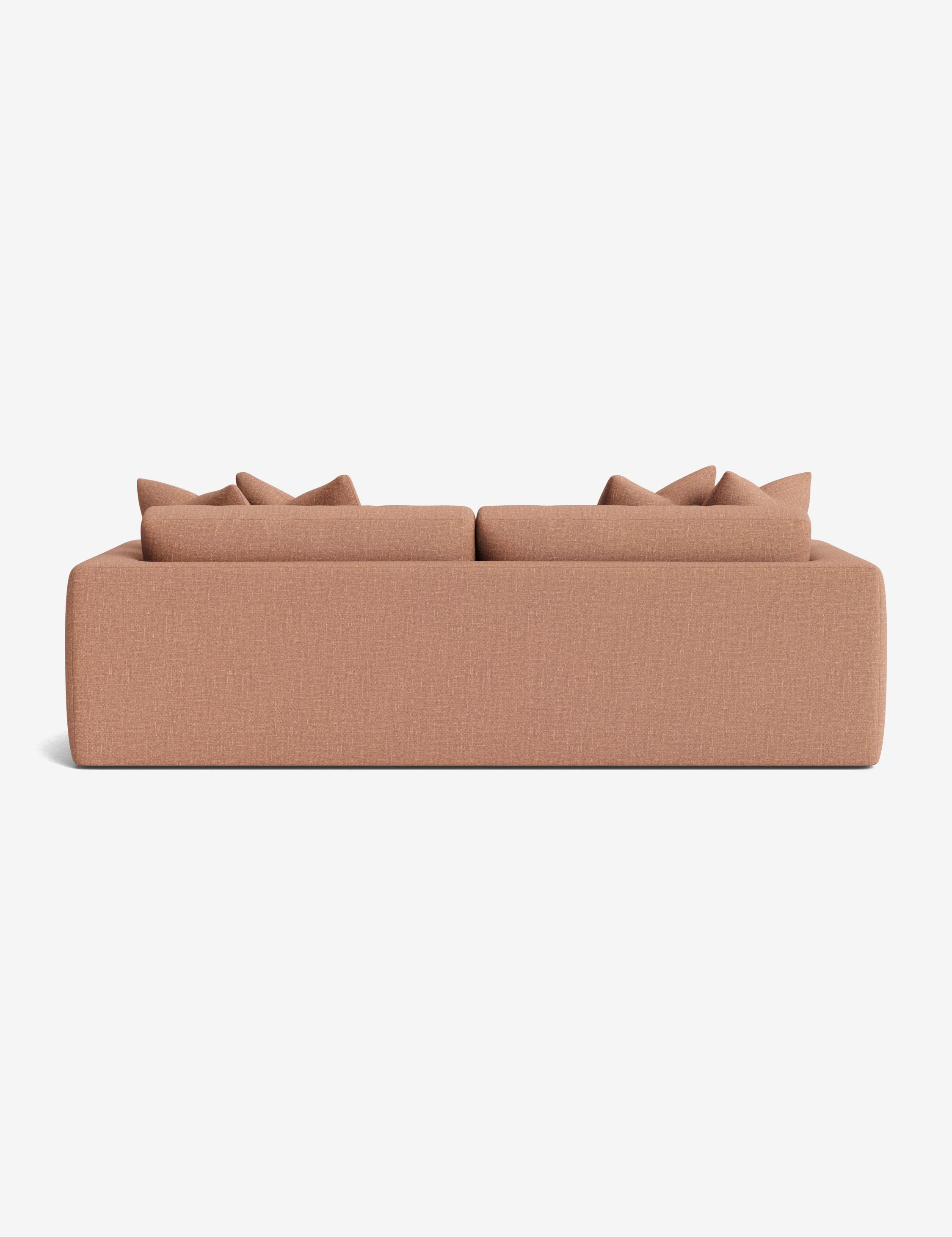 Hughes Sofa - AYG Home Service