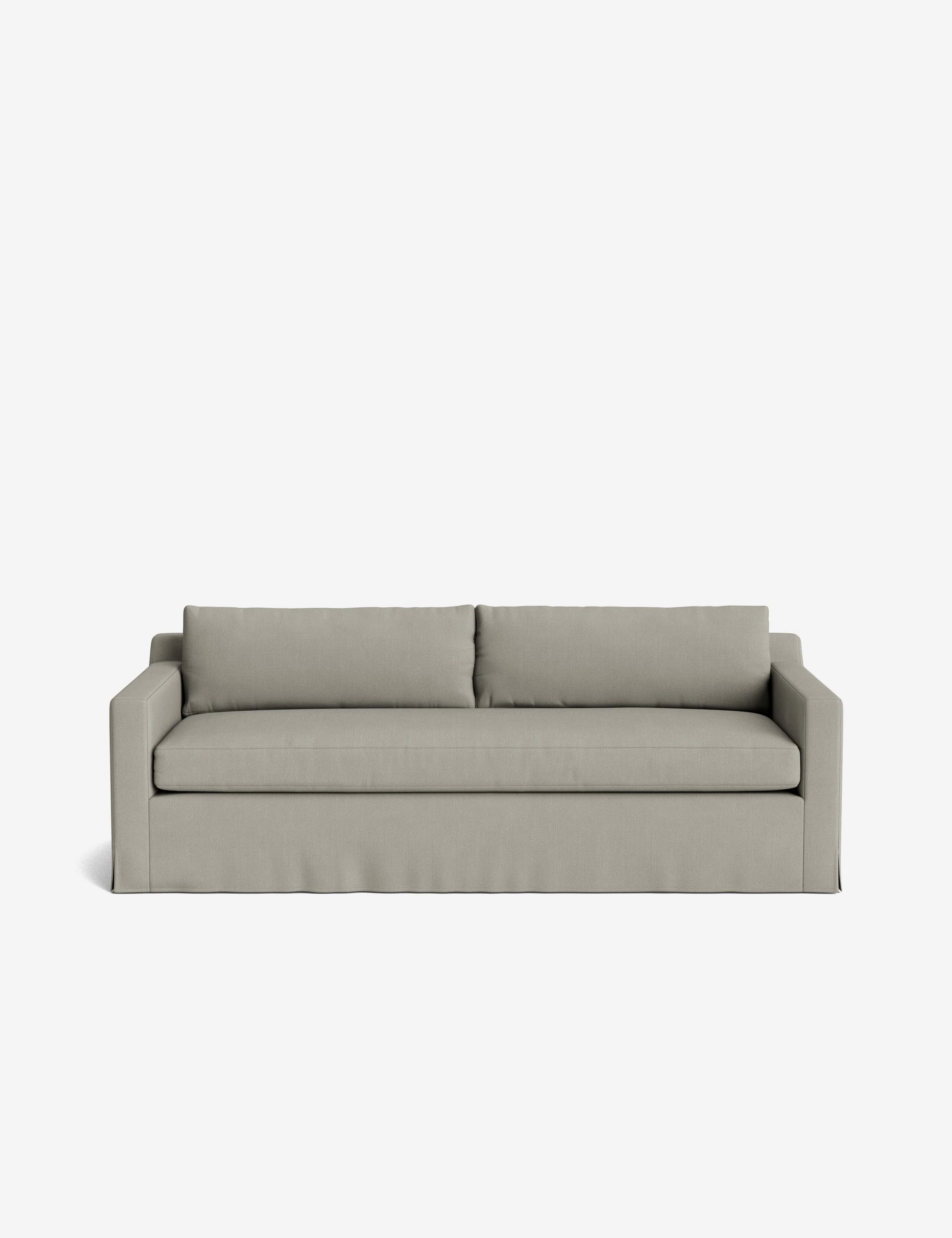 Tadita Slipcover Sofa - AYG Home Service
