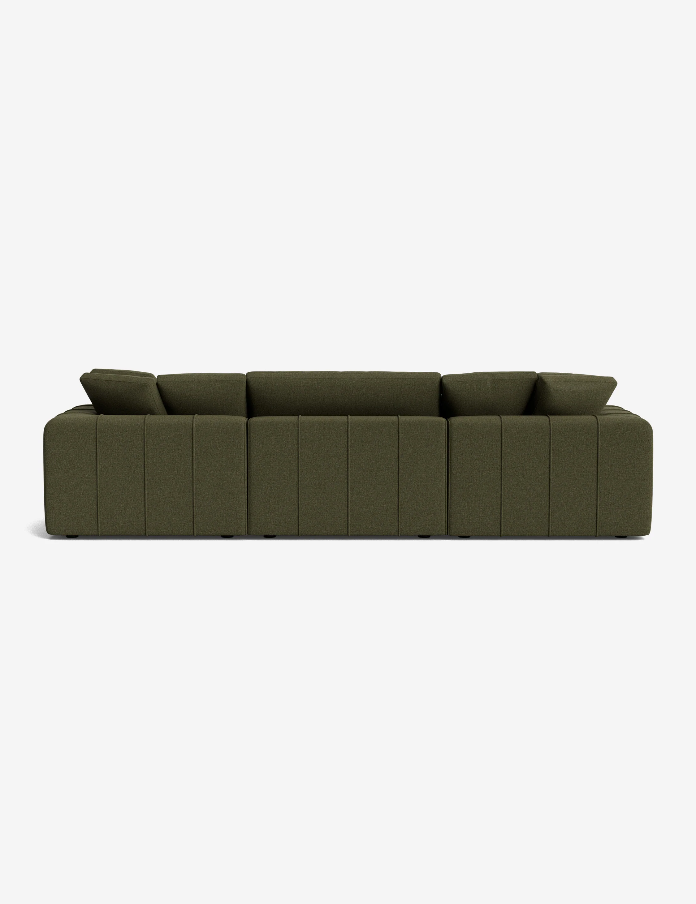 Capella Modular Sofa - AYG Home Service