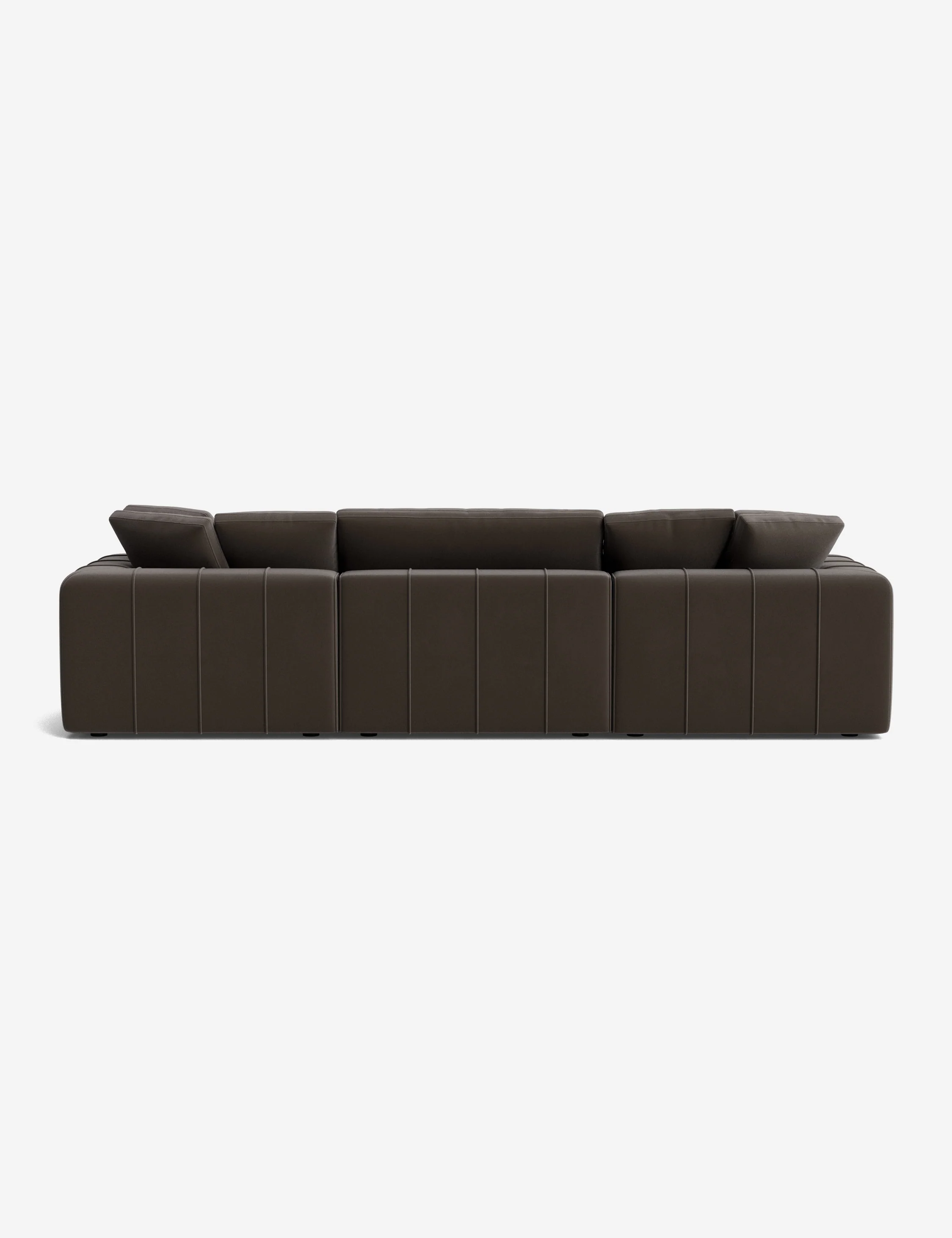 Capella Modular Sofa - AYG Home Service