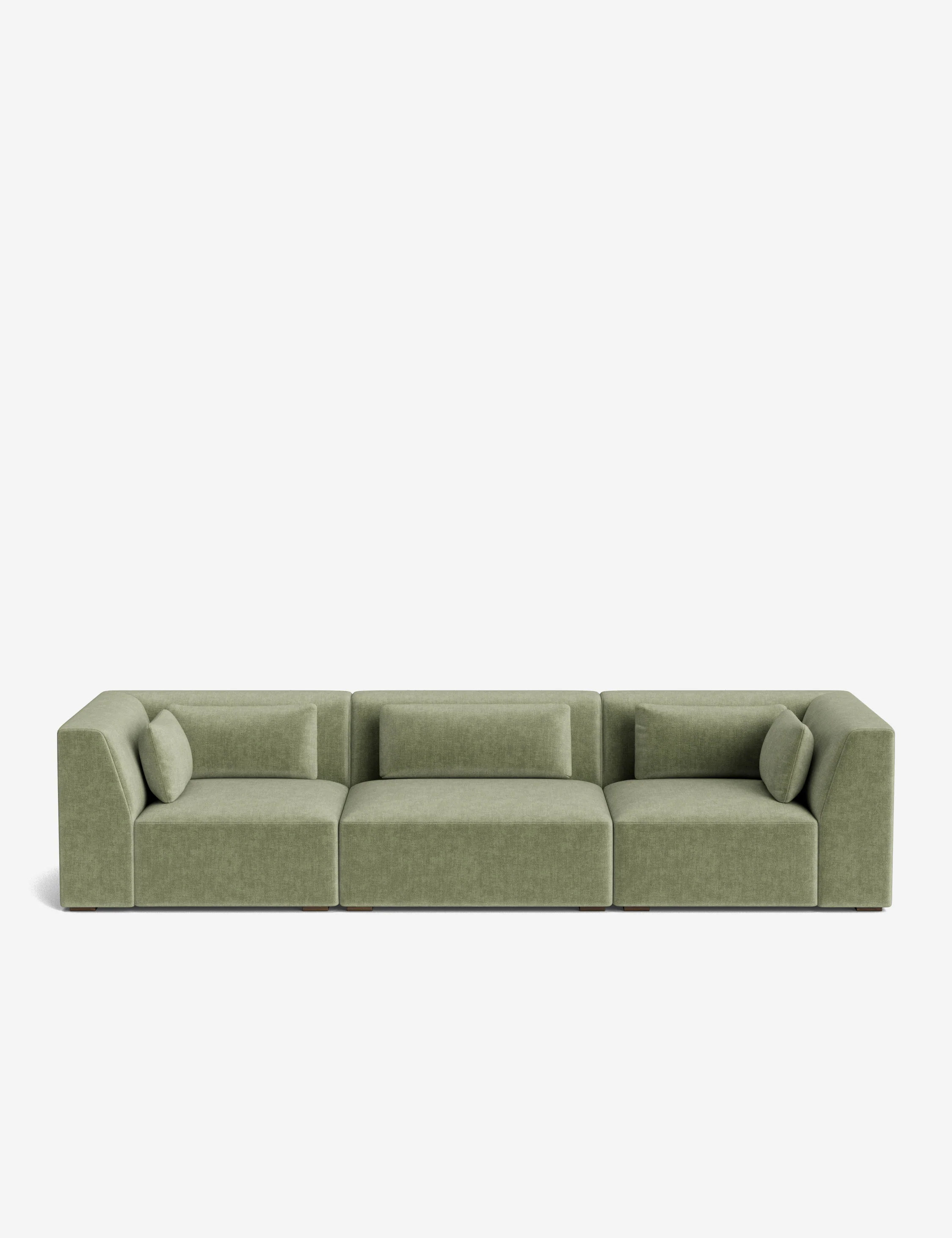 Koh Modular Sofa - AYG Home Service