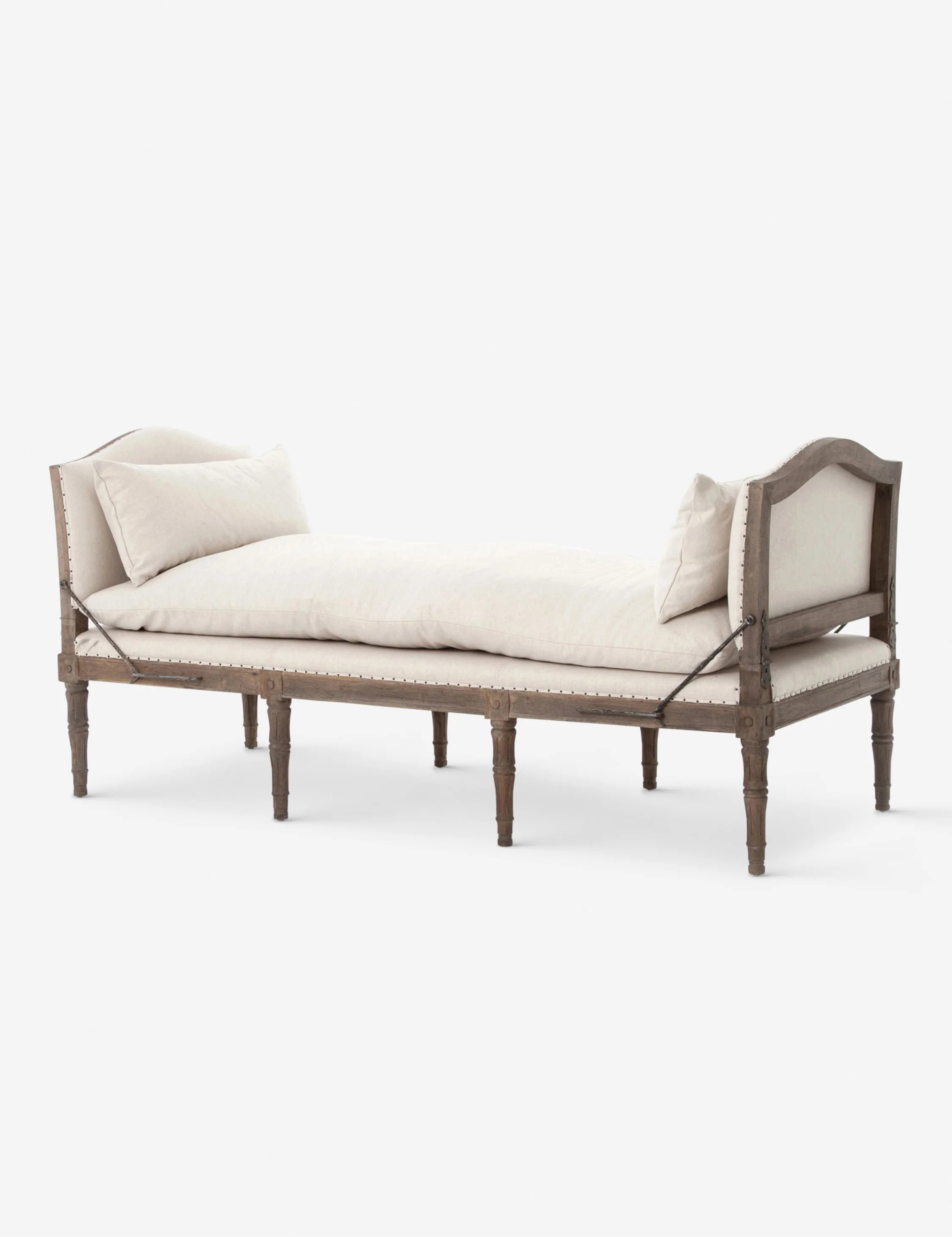 Trista Chaise - AYG Home Service