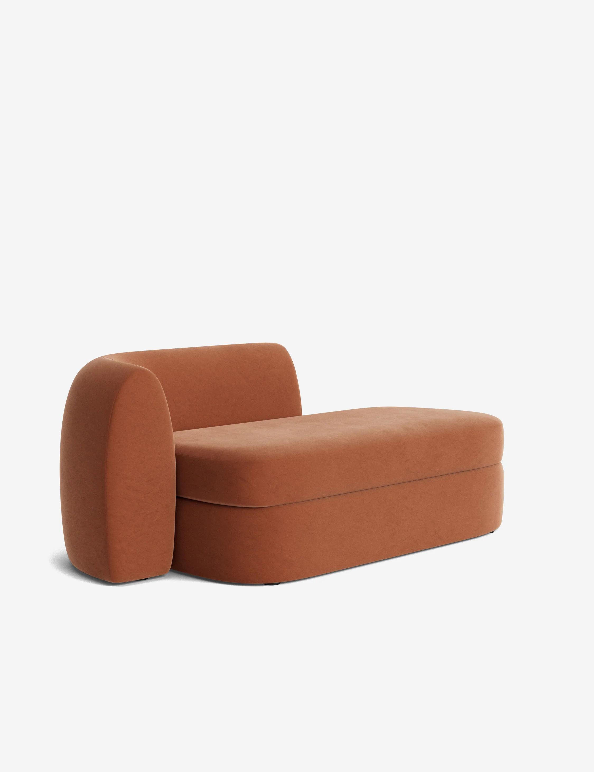 Buckley Chaise - AYG Home Service