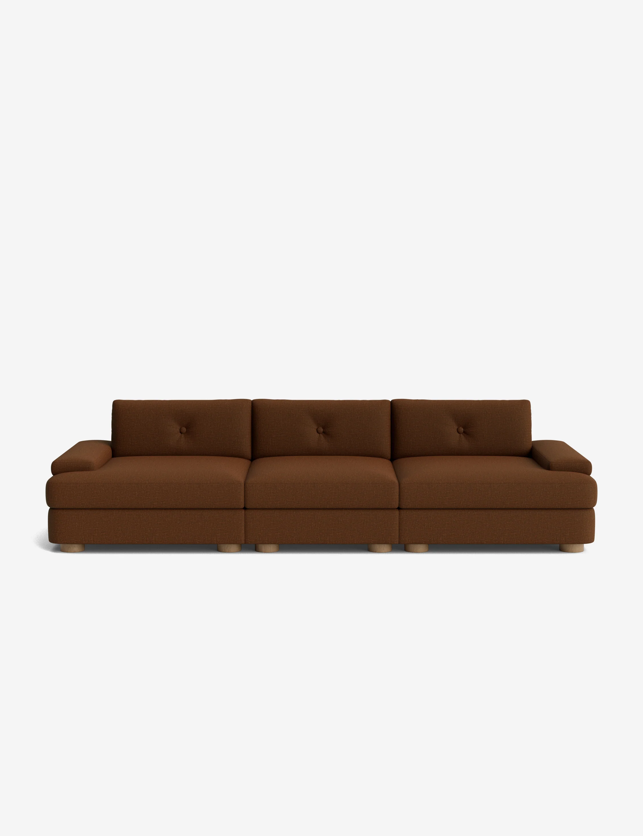 Hill Modular Sofa - AYG Home Service