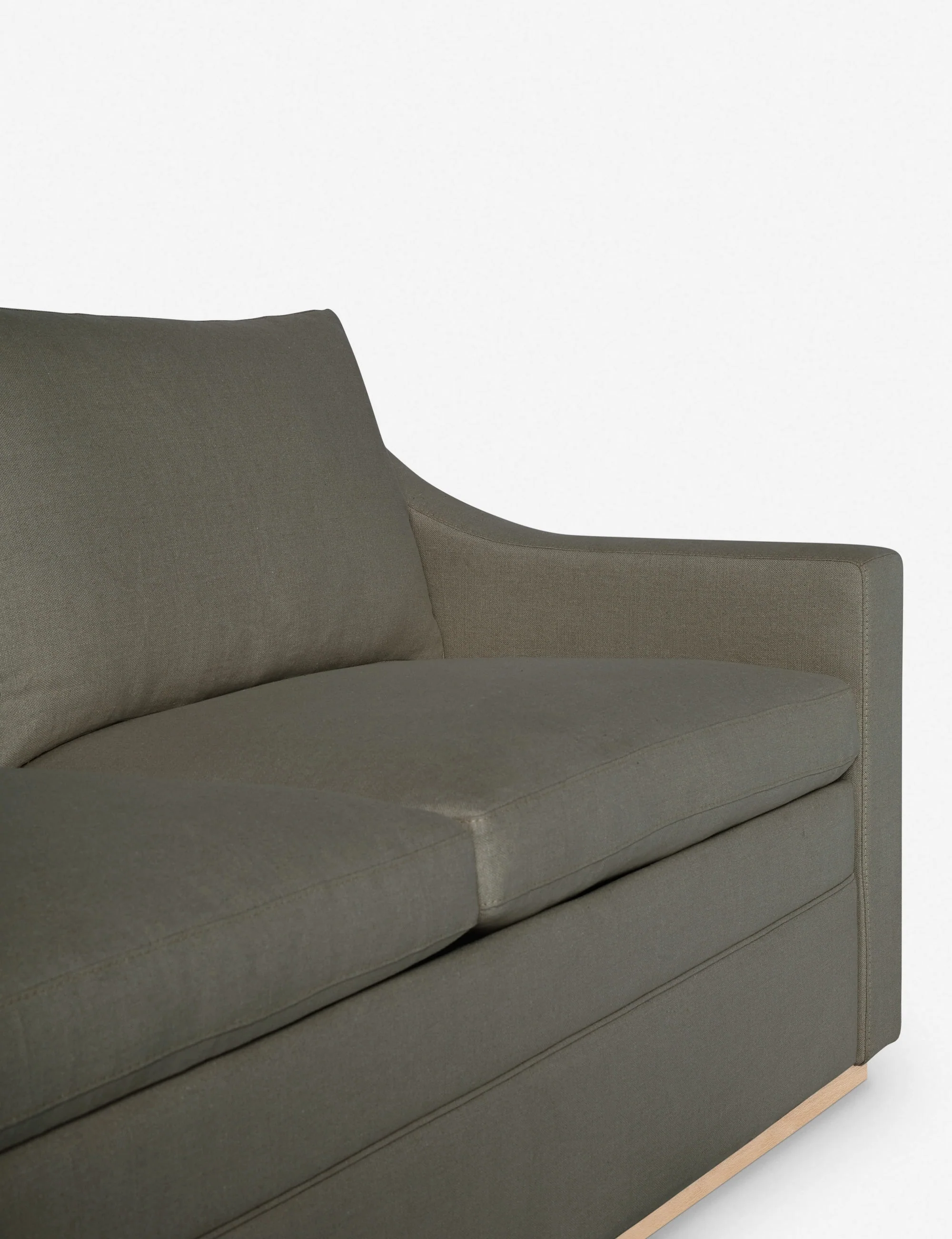 Coniston Sleeper Sofa by Ginny Macdonald - AYG Home Service