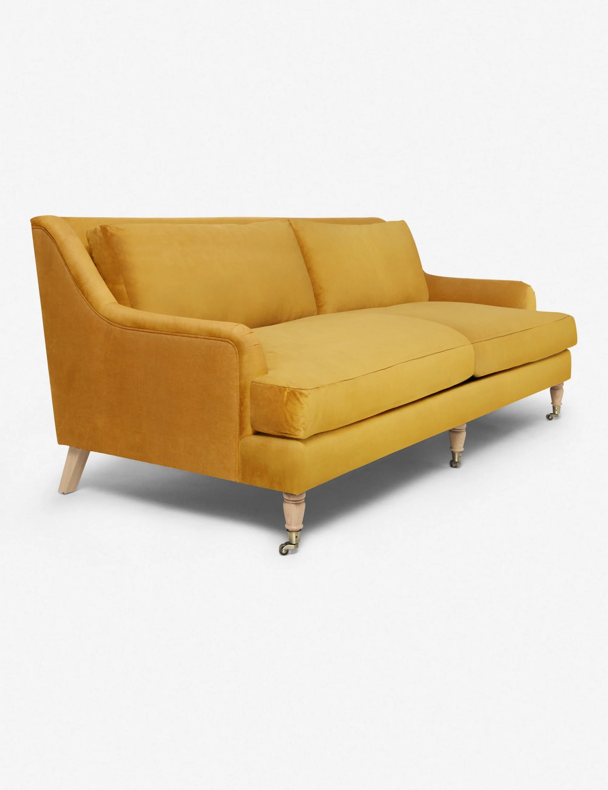 Rivington Sofa by Ginny Macdonald - AYG Home Service