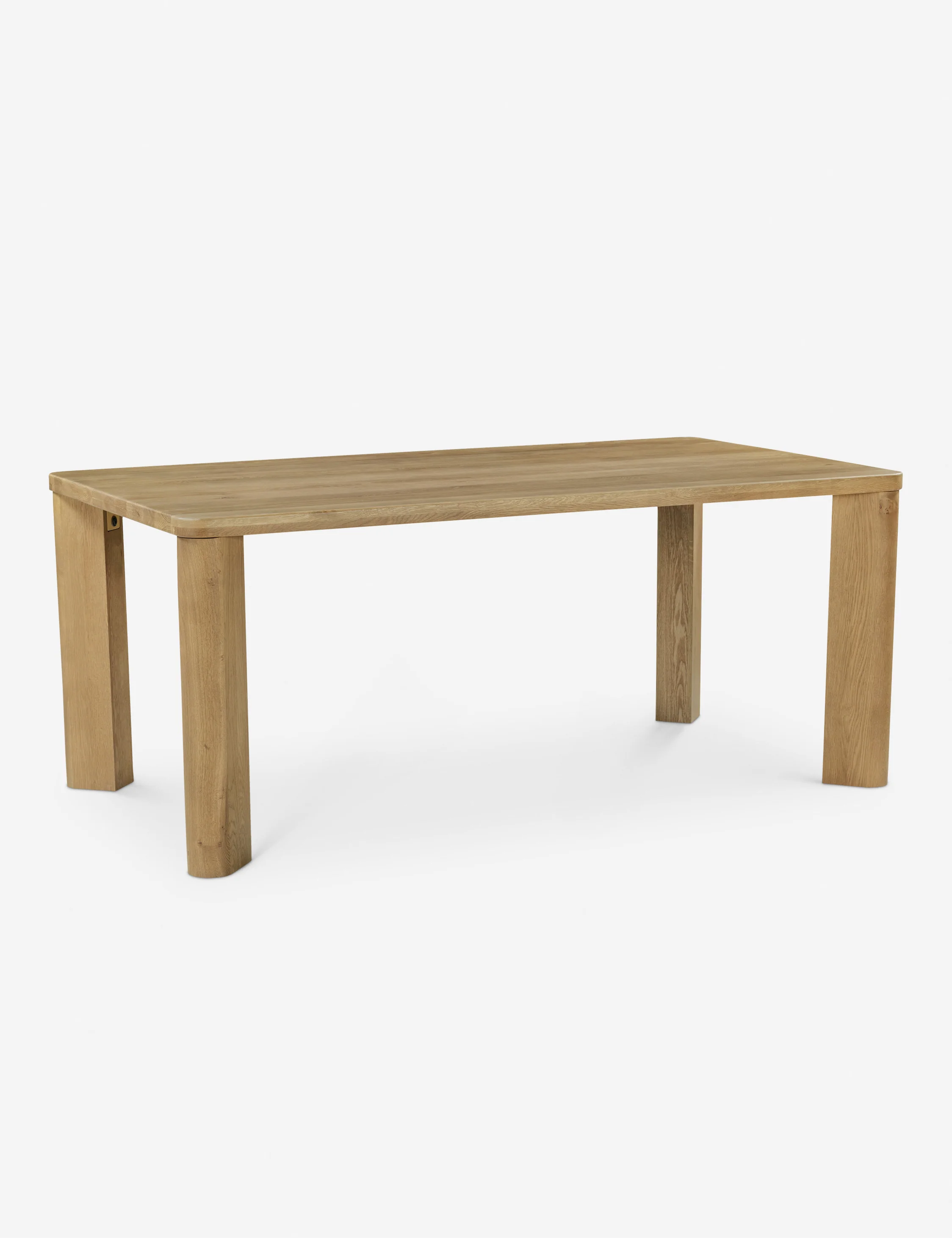Nolan Dining Table - AYG Home Service