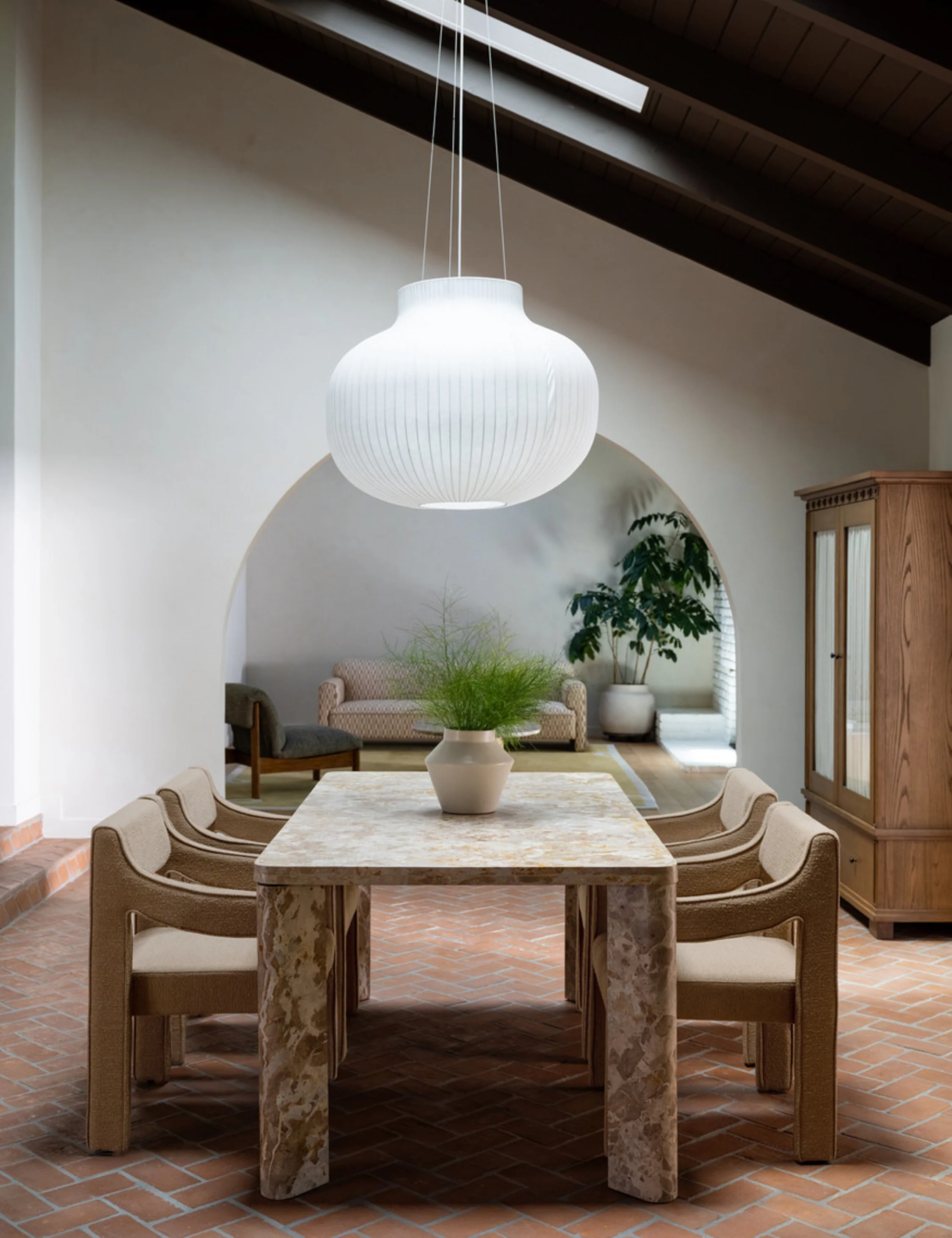Cato Dining Table - AYG Home Service