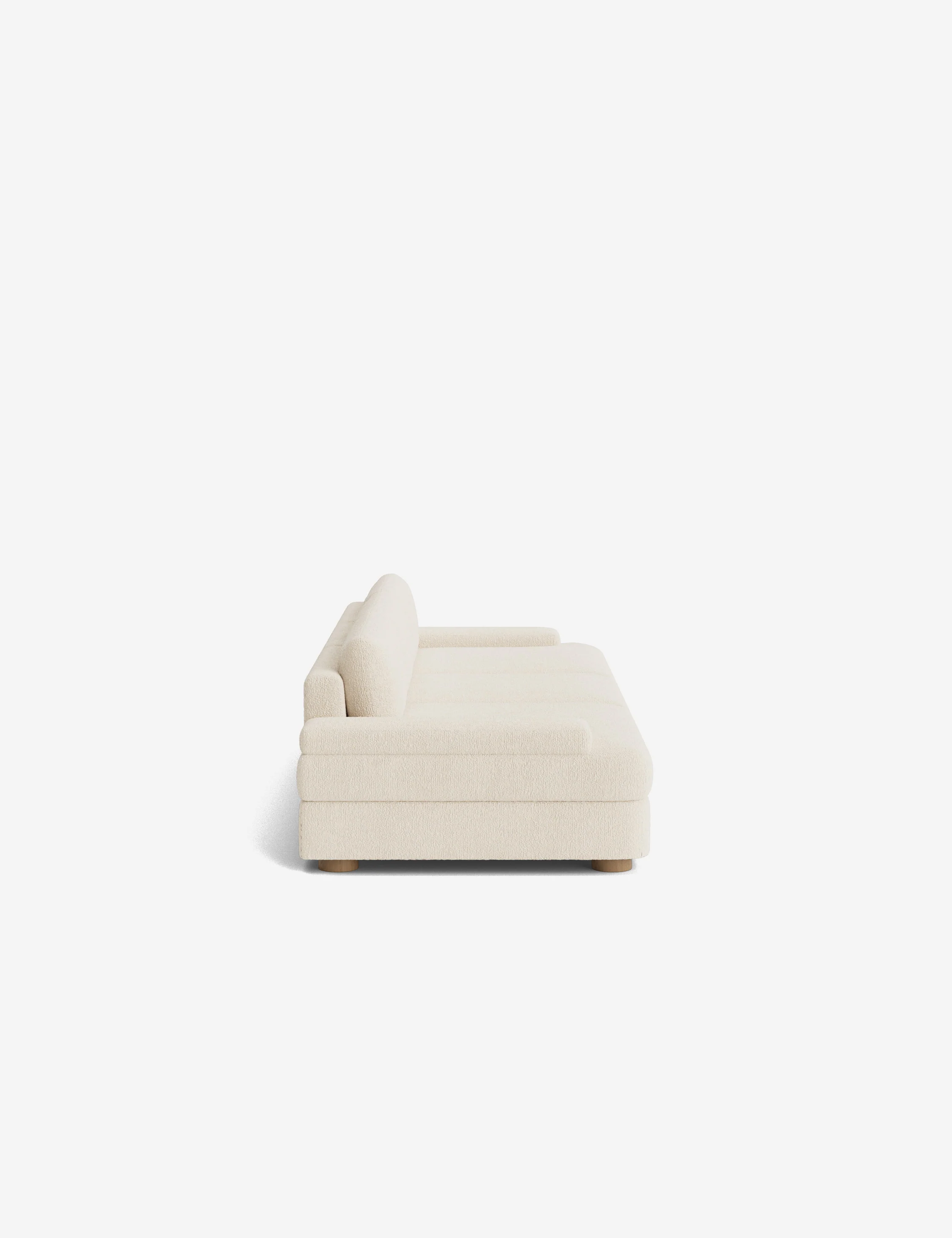 Hill Modular Sofa - AYG Home Service